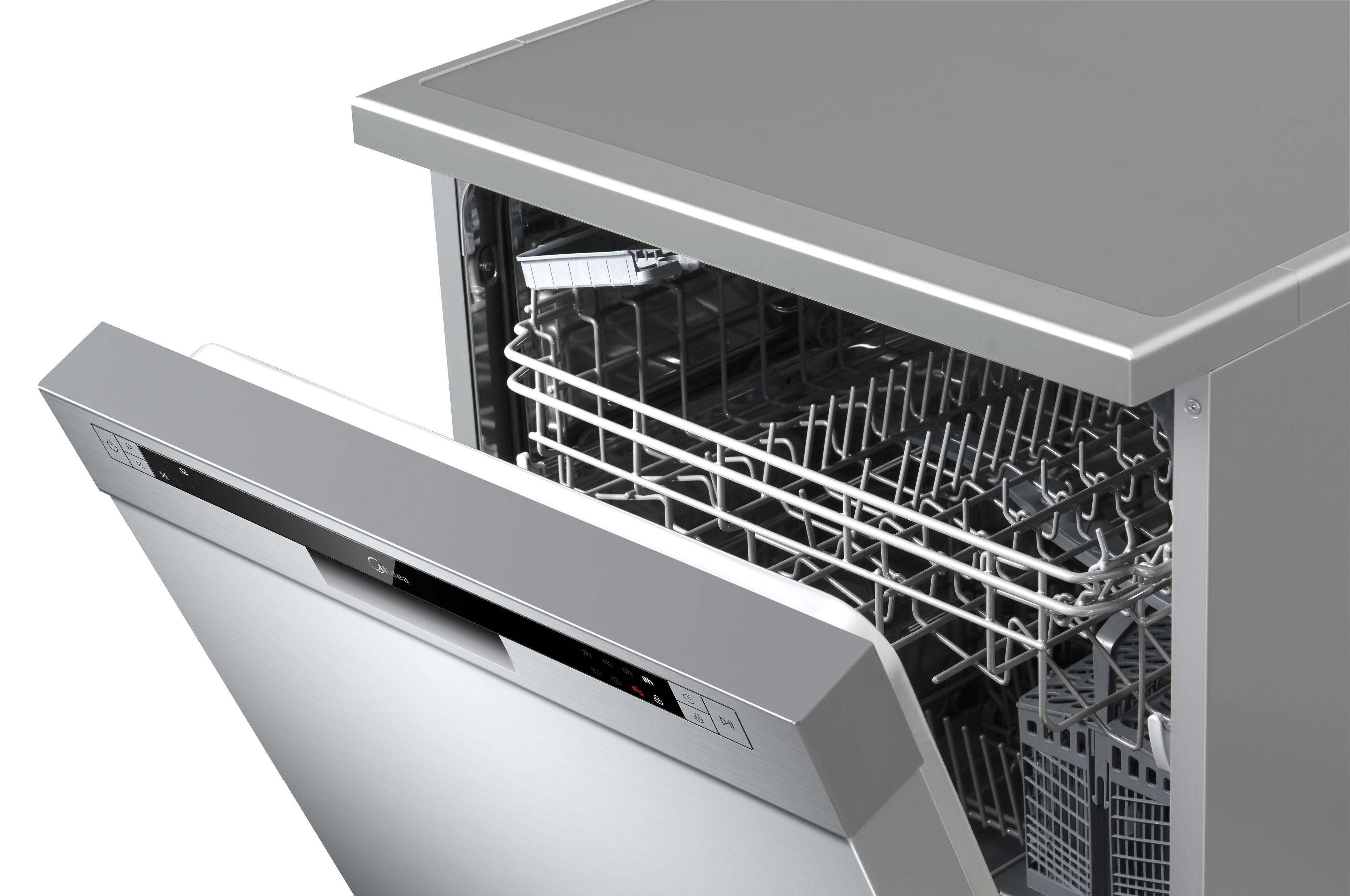 Lavavajillas Countertop 12 Sets Midea-5