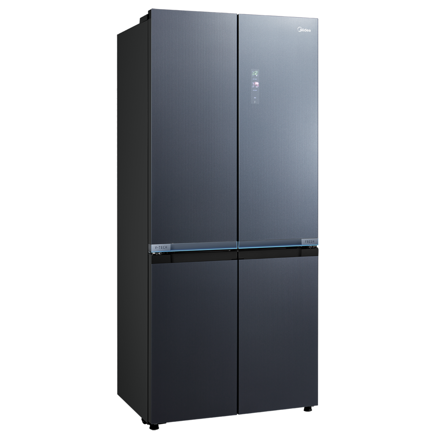 Refrigerador Perfect Fit MultiDoor No Frost 474 lts MDRMD706BIE70-0