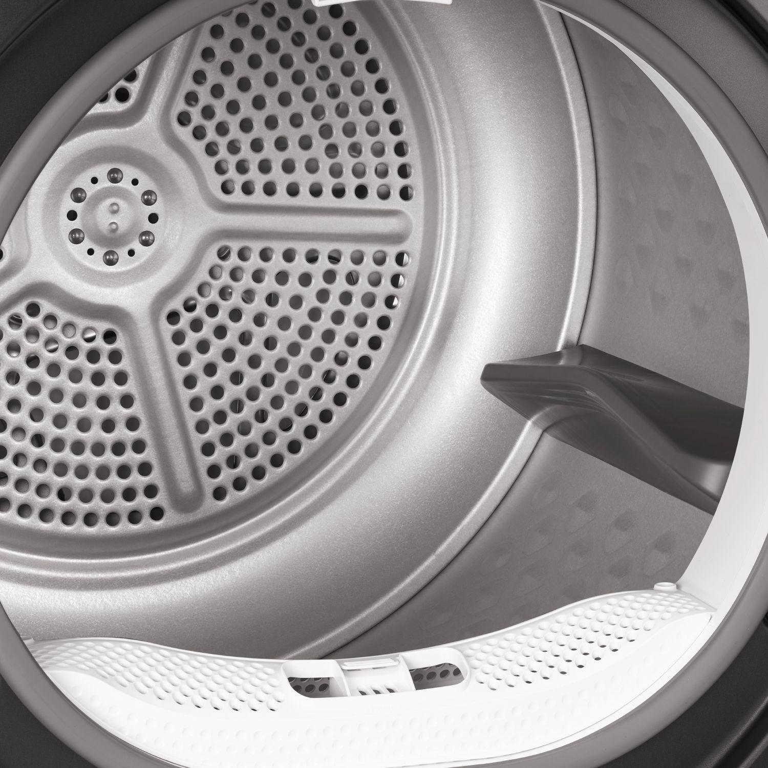 Secadora Bomba de Calor 12KG MIDEA-3