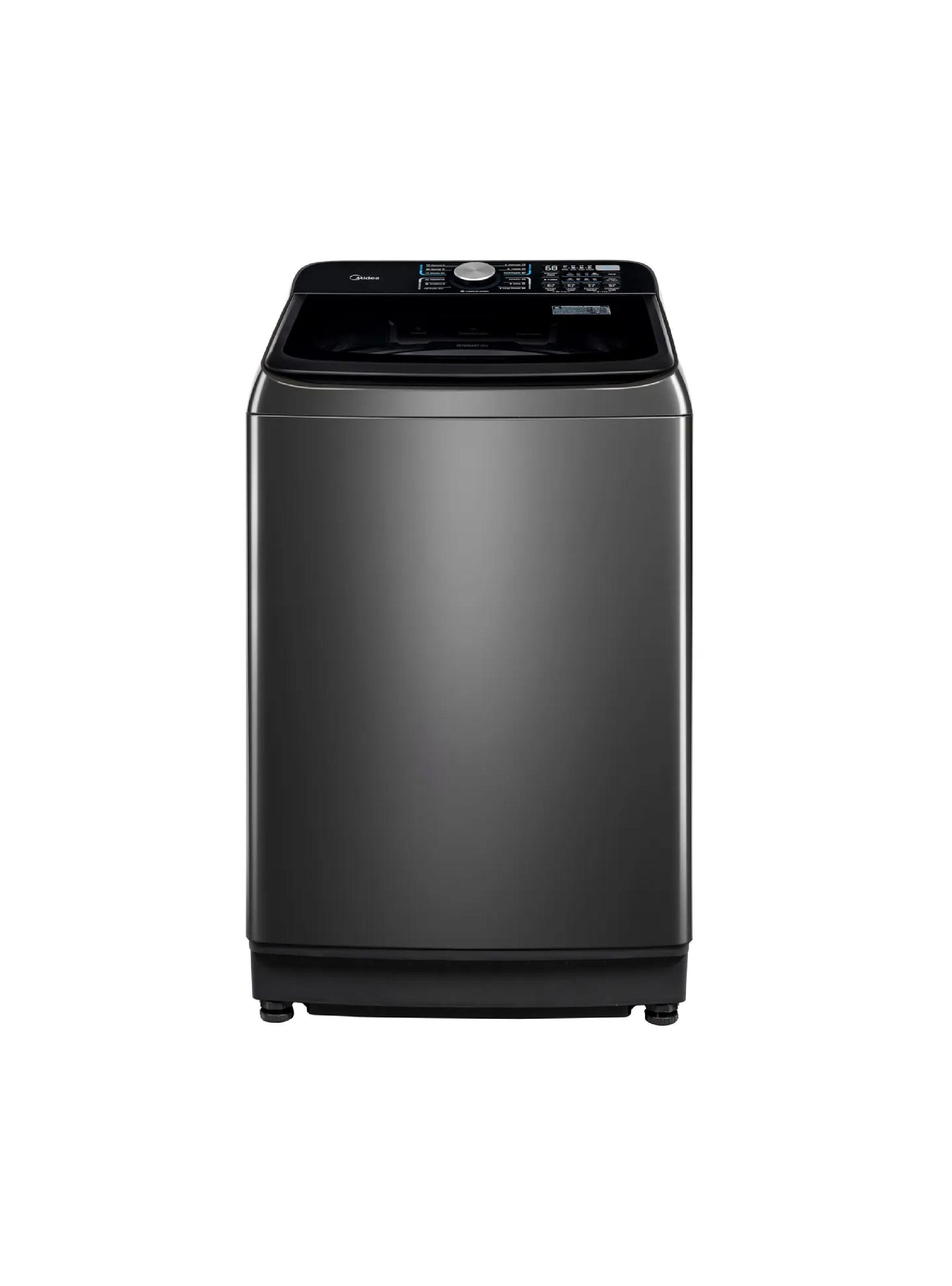 Lavadora Automática 18KG Deep Clean Midea-0