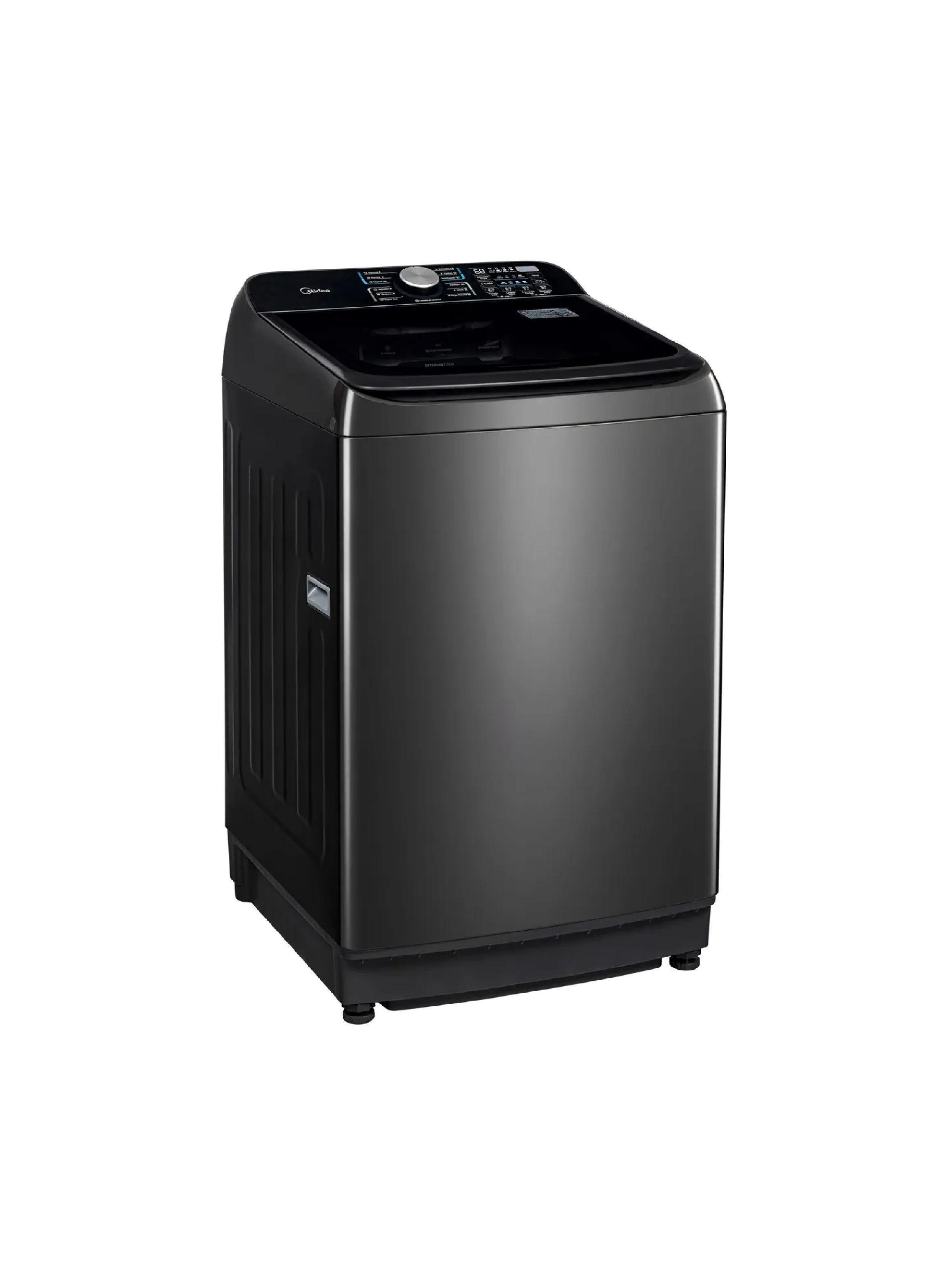 Lavadora Automática 18KG Deep Clean Midea-1