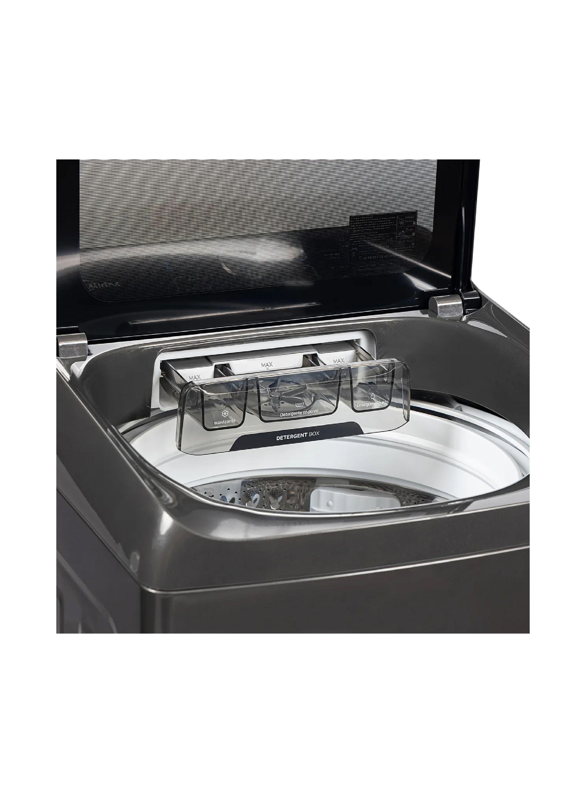 Lavadora Automática 18KG Deep Clean Midea-4