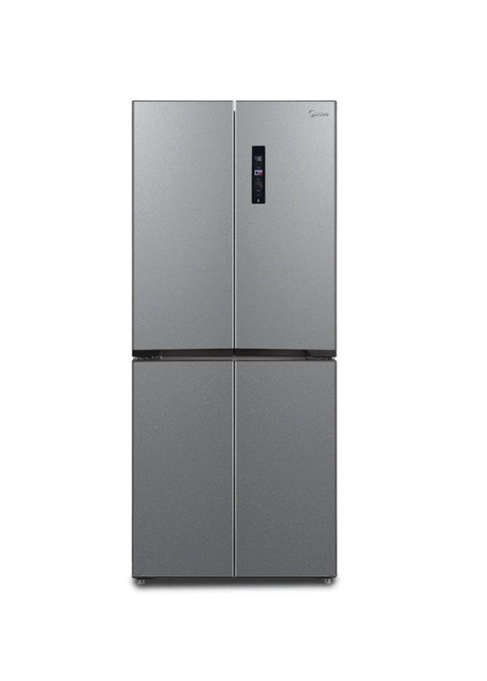 Refrigerador MultiDoor No Frost 350 lts Midea-0