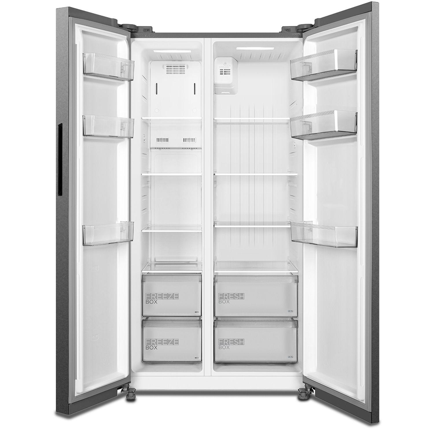 Refrigerador Side By Side No Frost 555 lts MDRS710FGE50IN-2