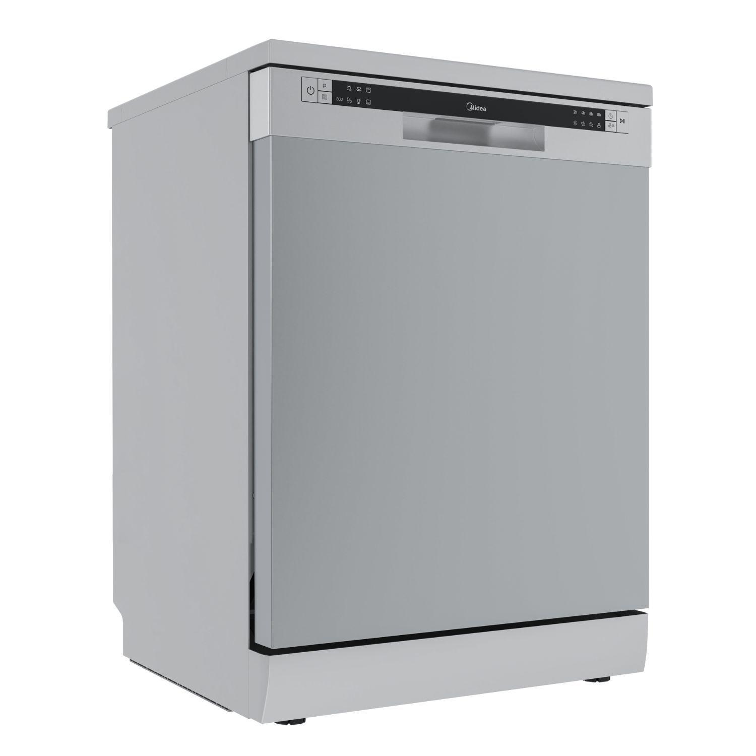 Lavavajillas Countertop 14 Sets Midea-2