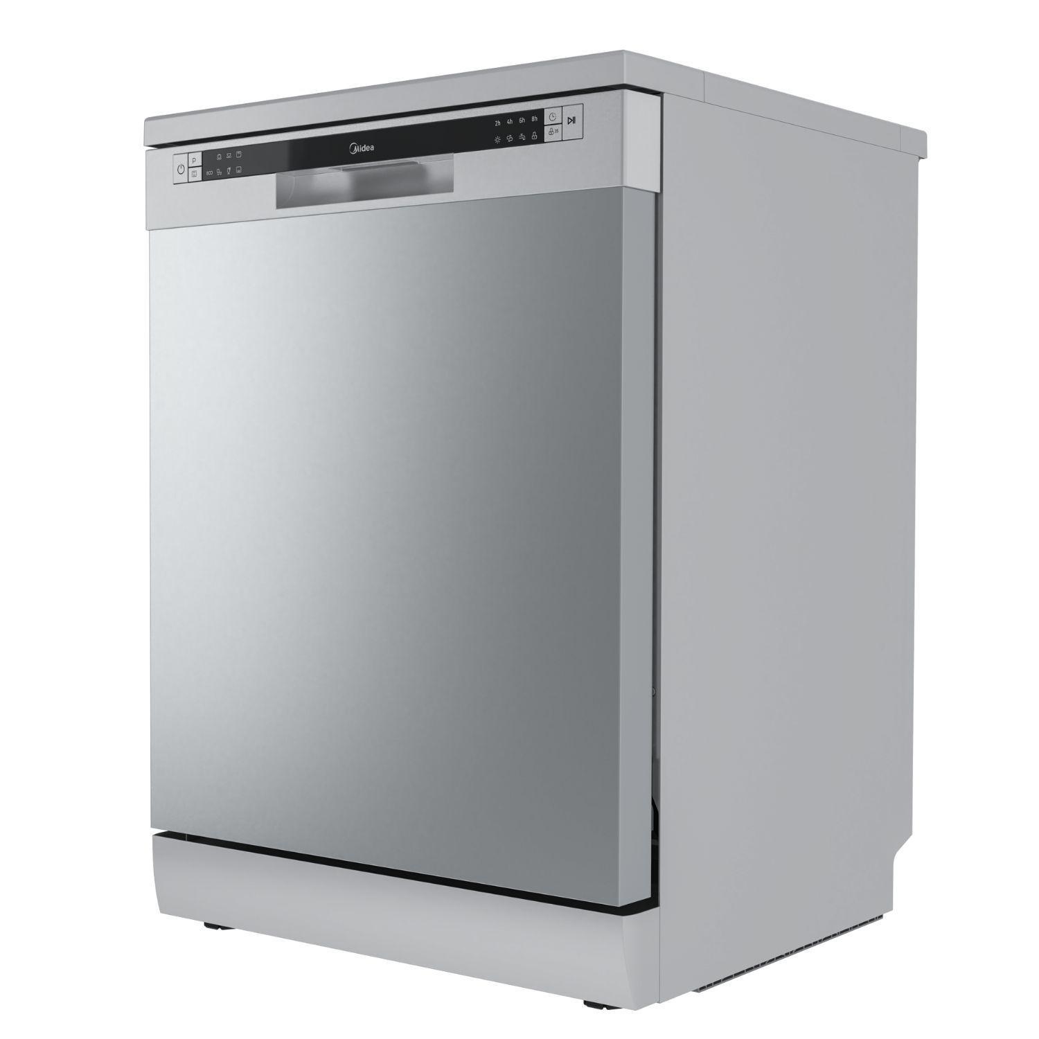 Lavavajillas Countertop 14 Sets Midea-3