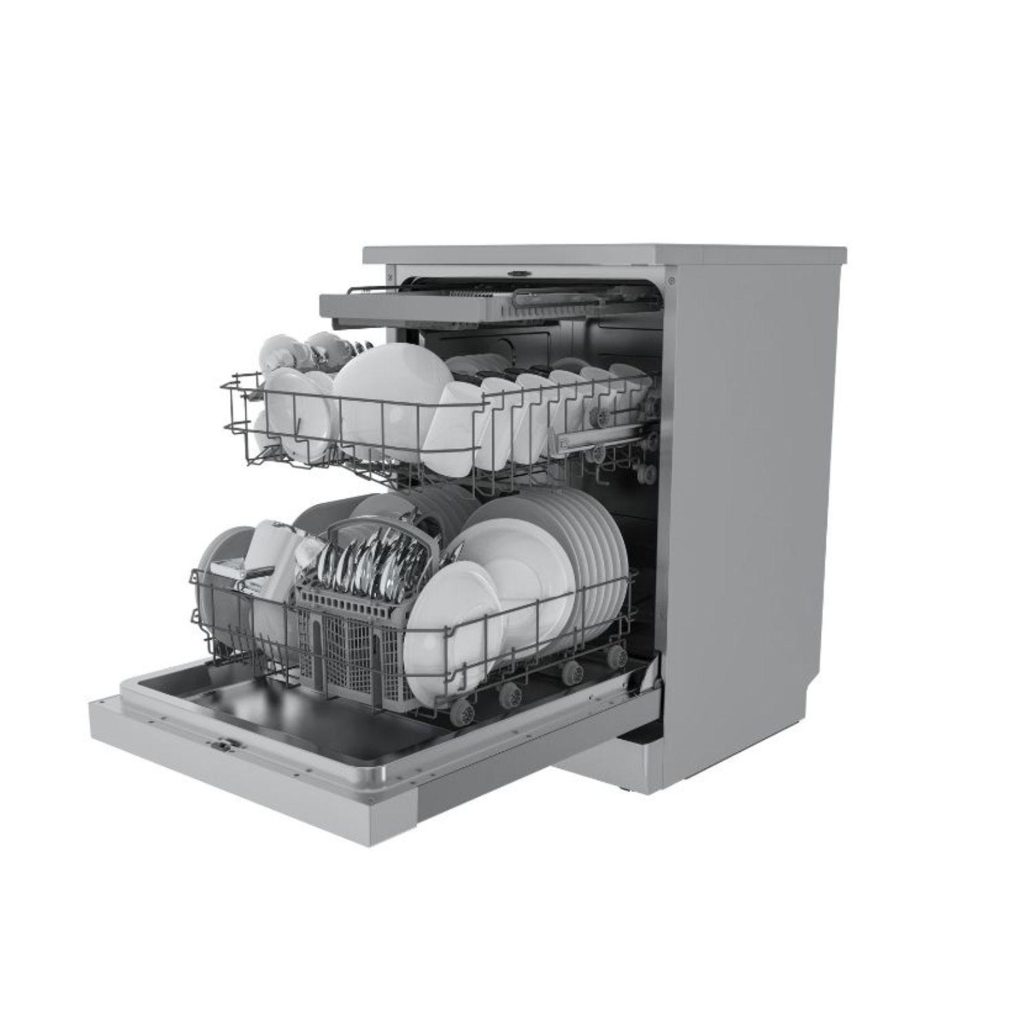 Lavavajillas Countertop 14 Sets Midea-4