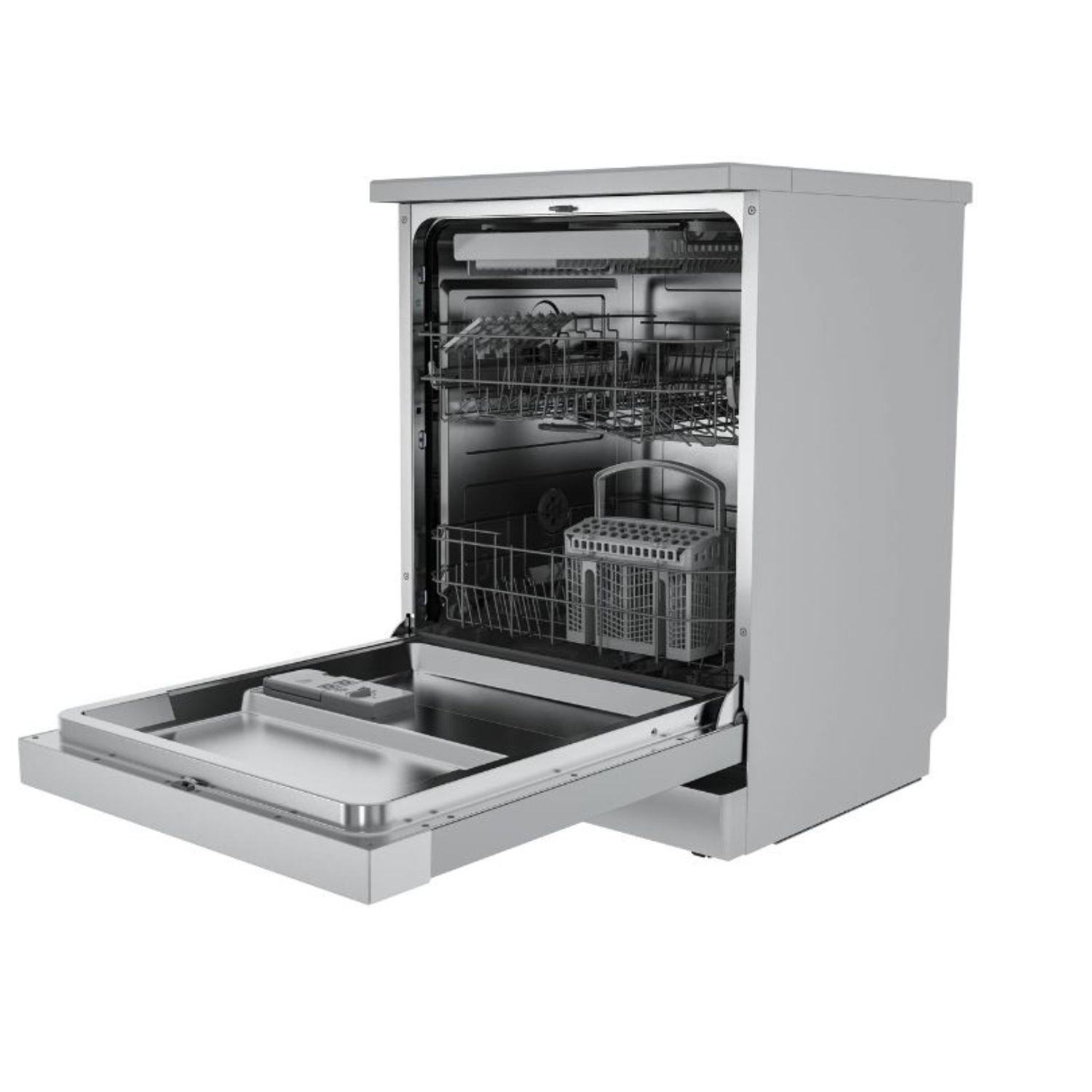 Lavavajillas Countertop 14 Sets Midea-5