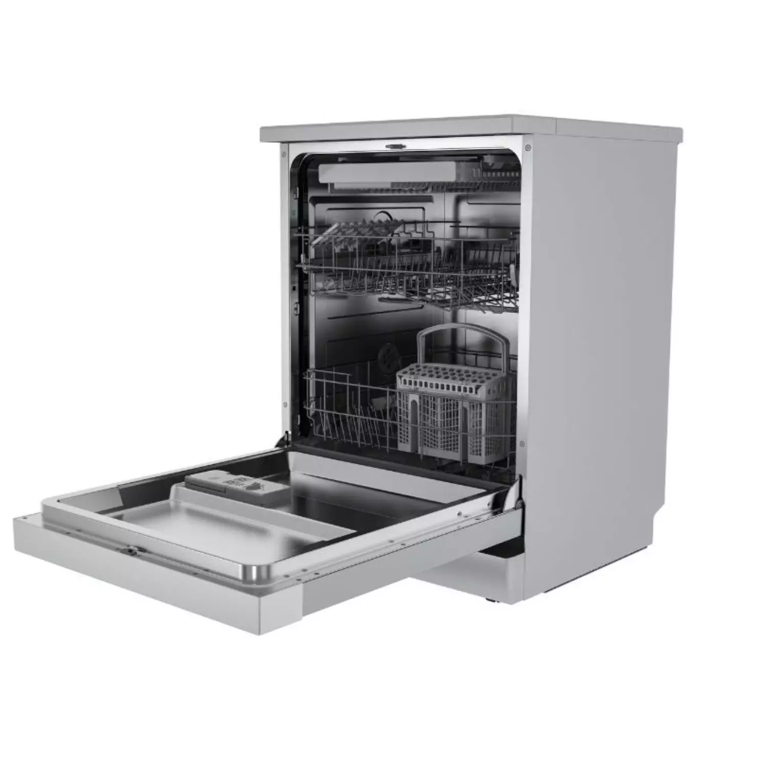 Lavavajillas Countertop 14 Sets Midea-5