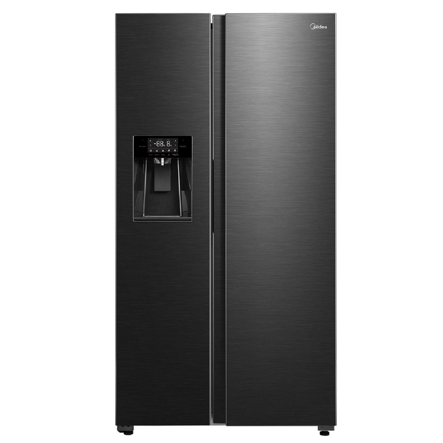 Refrigerador Side By Side No Frost 569 lts MDRS761FGEDX-0