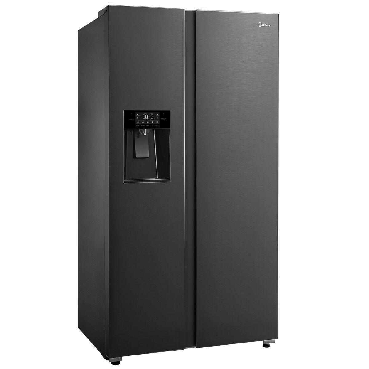 Refrigerador Side By Side No Frost 569 lts MDRS761FGEDX-1