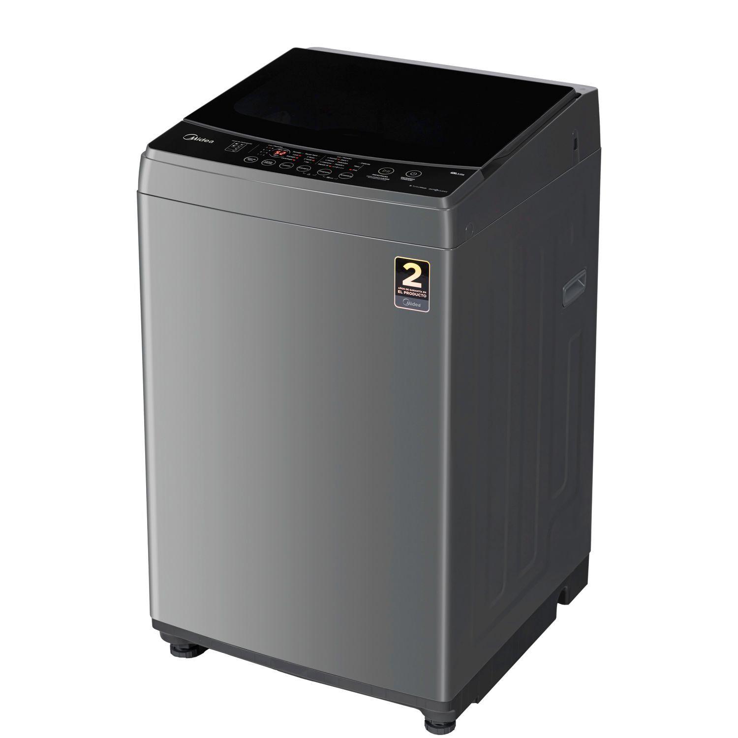 Lavadora Automática 9,5KG Ultra Cube 3G MIDEA -2