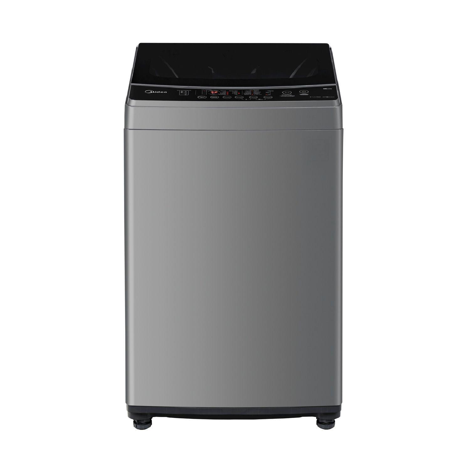 Lavadora Automática 9,5KG Ultra Cube 3G MIDEA -0