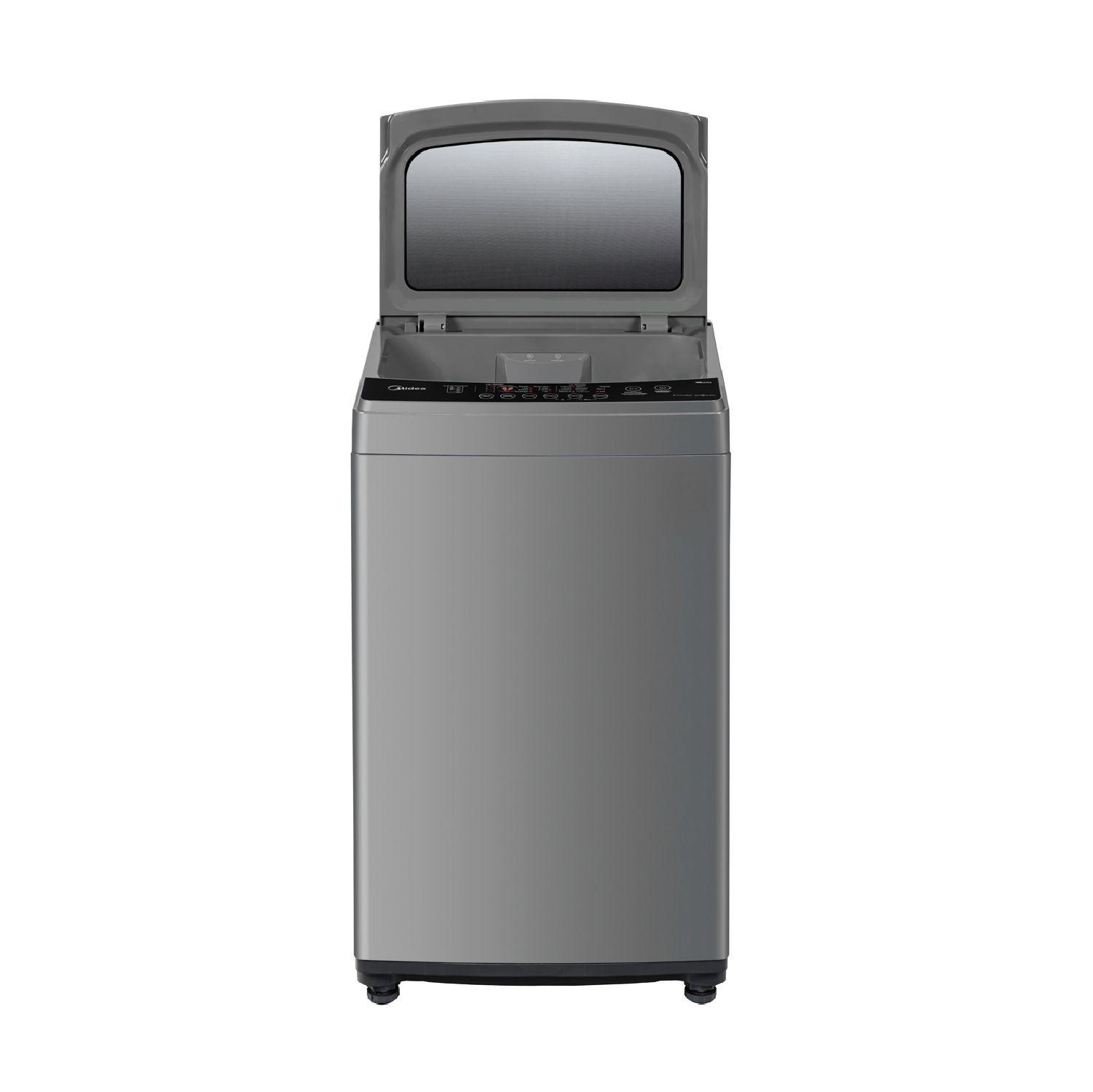Lavadora Automática 9,5KG Ultra Cube 3G MIDEA -1