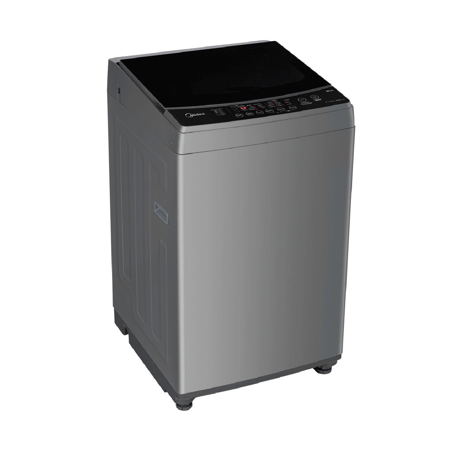 Lavadora Automática 9,5KG Ultra Cube 3G MIDEA -2
