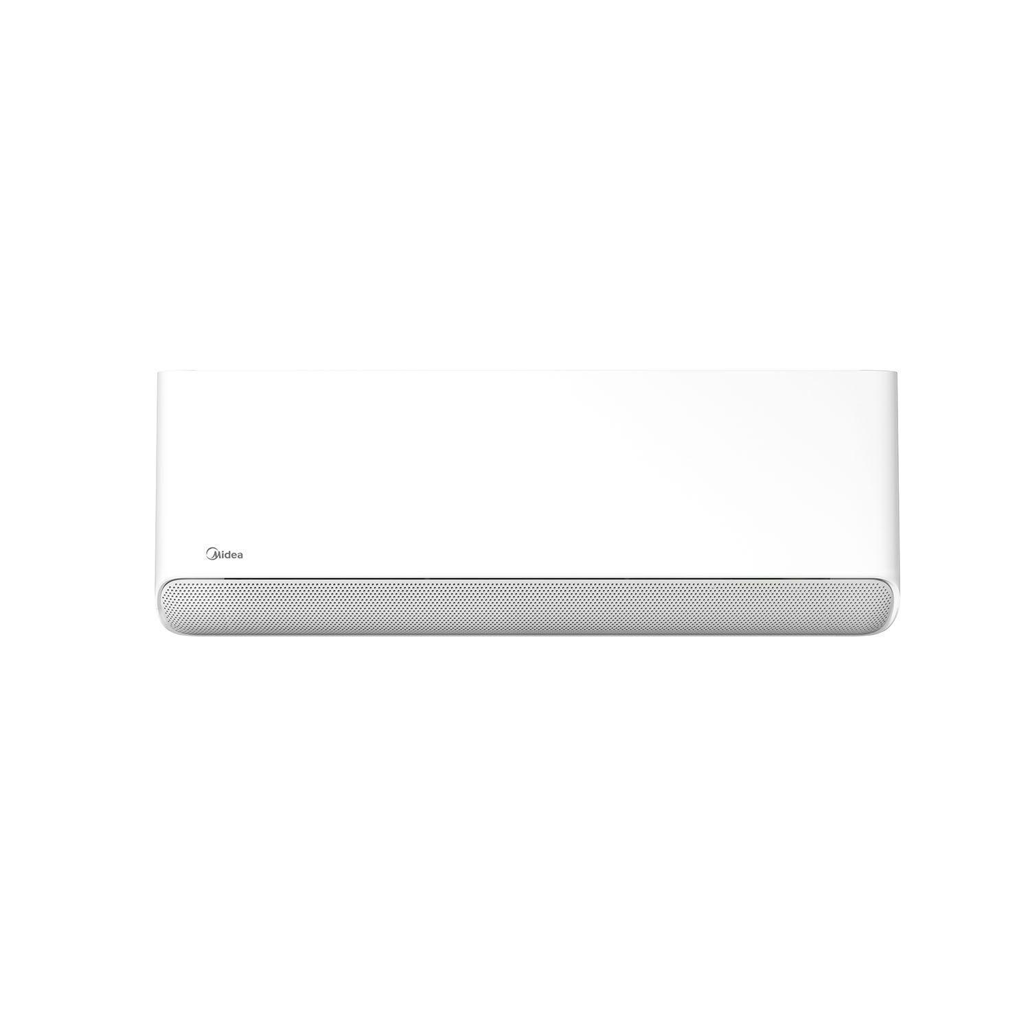AIRE ACONDICIONADO SPLIT BREEZELESS FRÍO CALOR 9.000 BTU-0