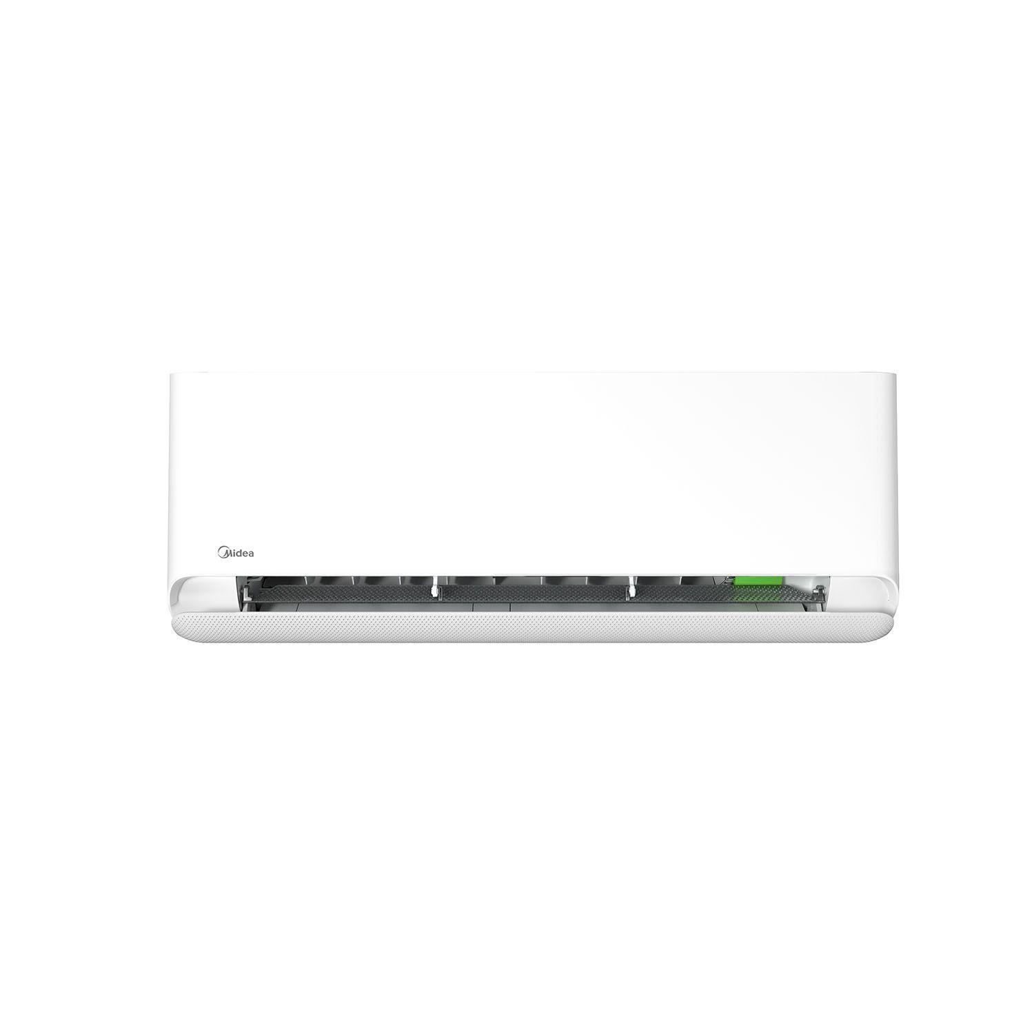 AIRE ACONDICIONADO SPLIT BREEZELESS FRÍO CALOR 9.000 BTU-1