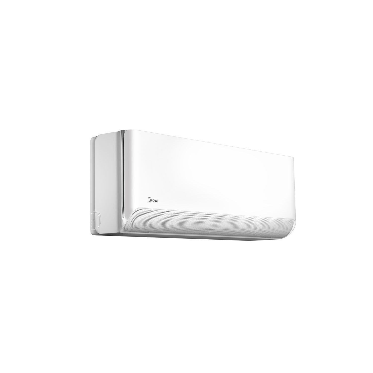 AIRE ACONDICIONADO SPLIT BREEZELESS FRÍO CALOR 9.000 BTU-2