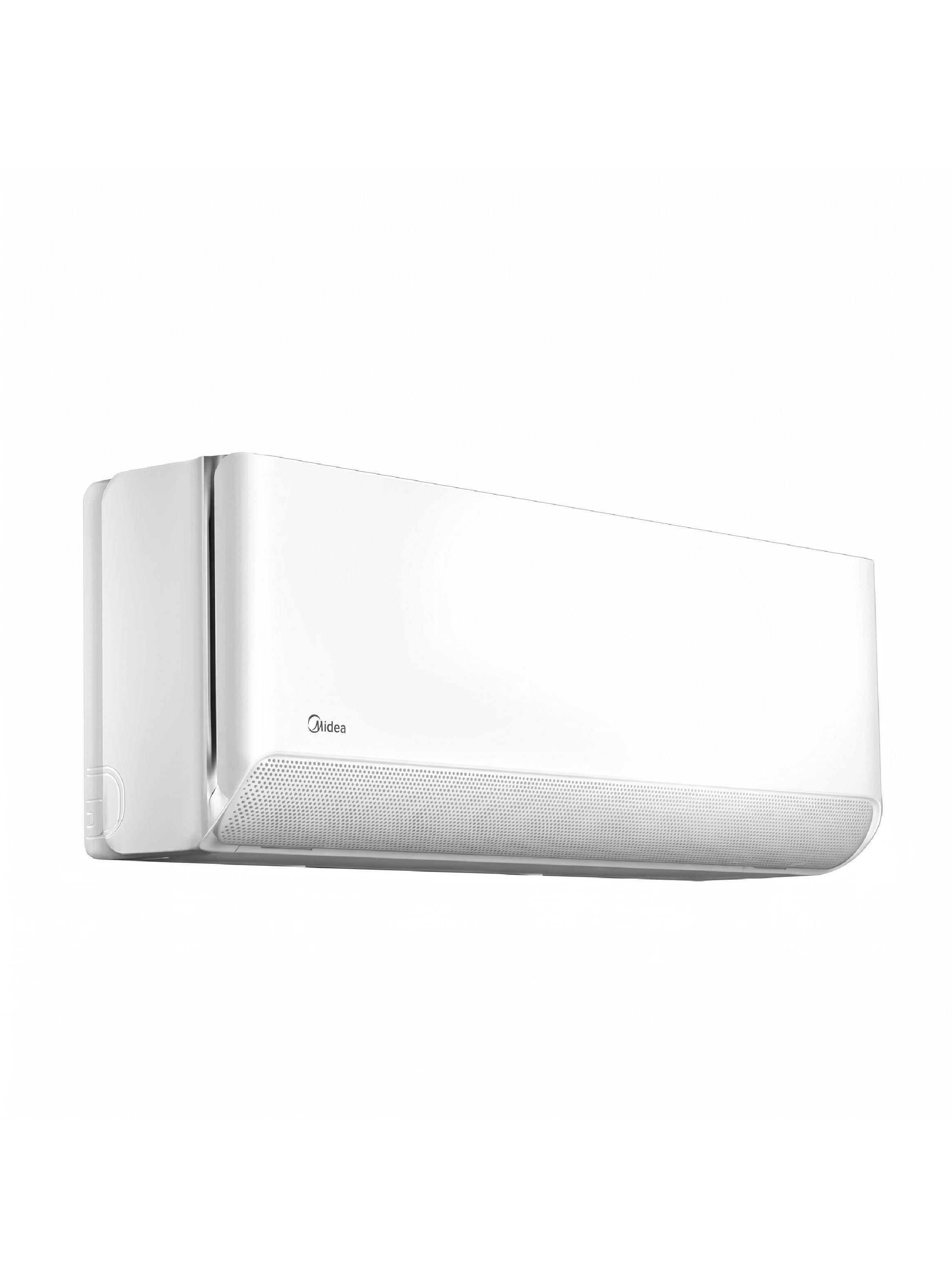 Aire Acondicionado Split Breezeless Frío Calor 9.000 BTU-1