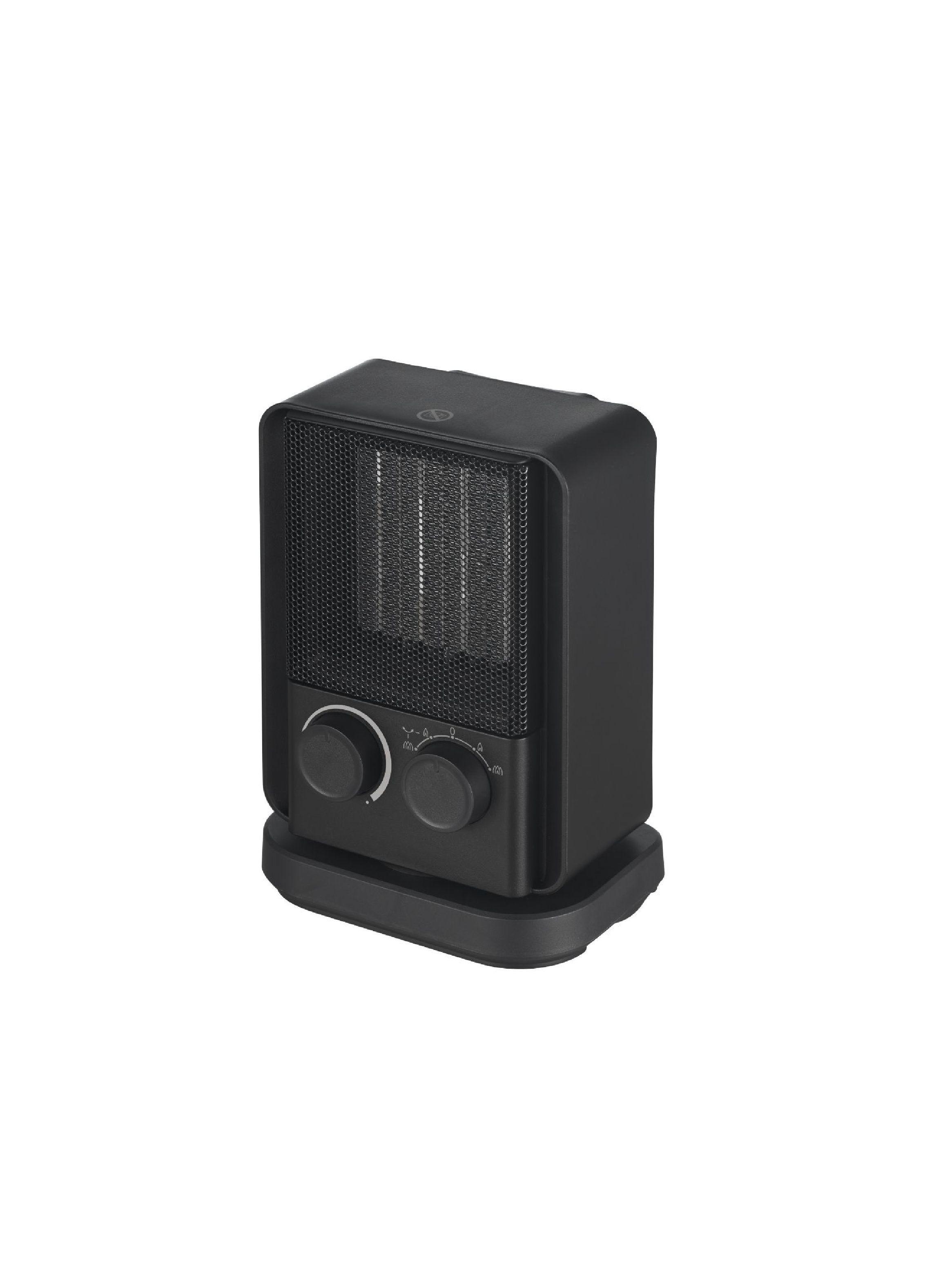 Calefactor Sobremesa NTY20-22BK Midea-4