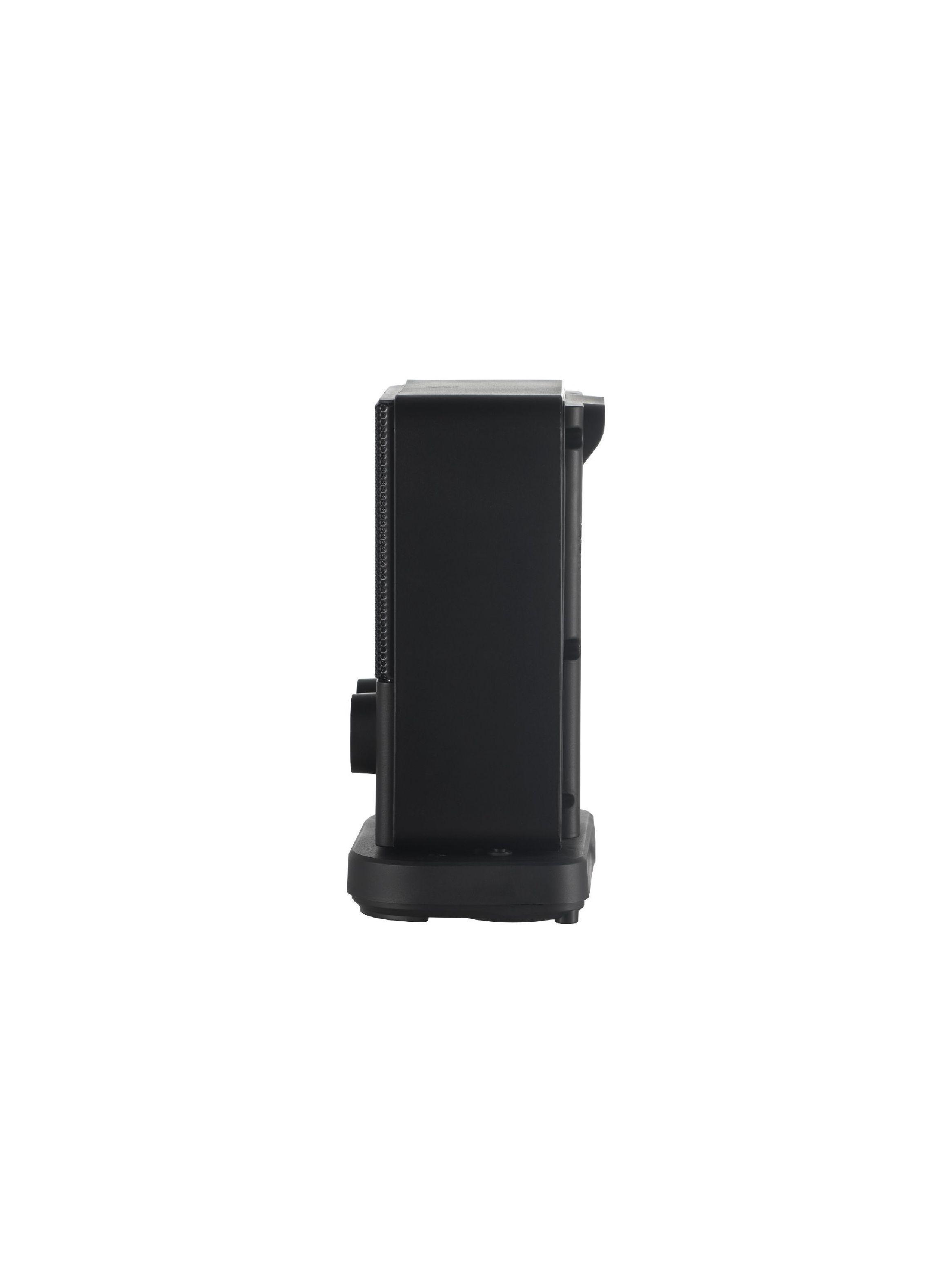 Calefactor Sobremesa NTY20-22BK Midea-5