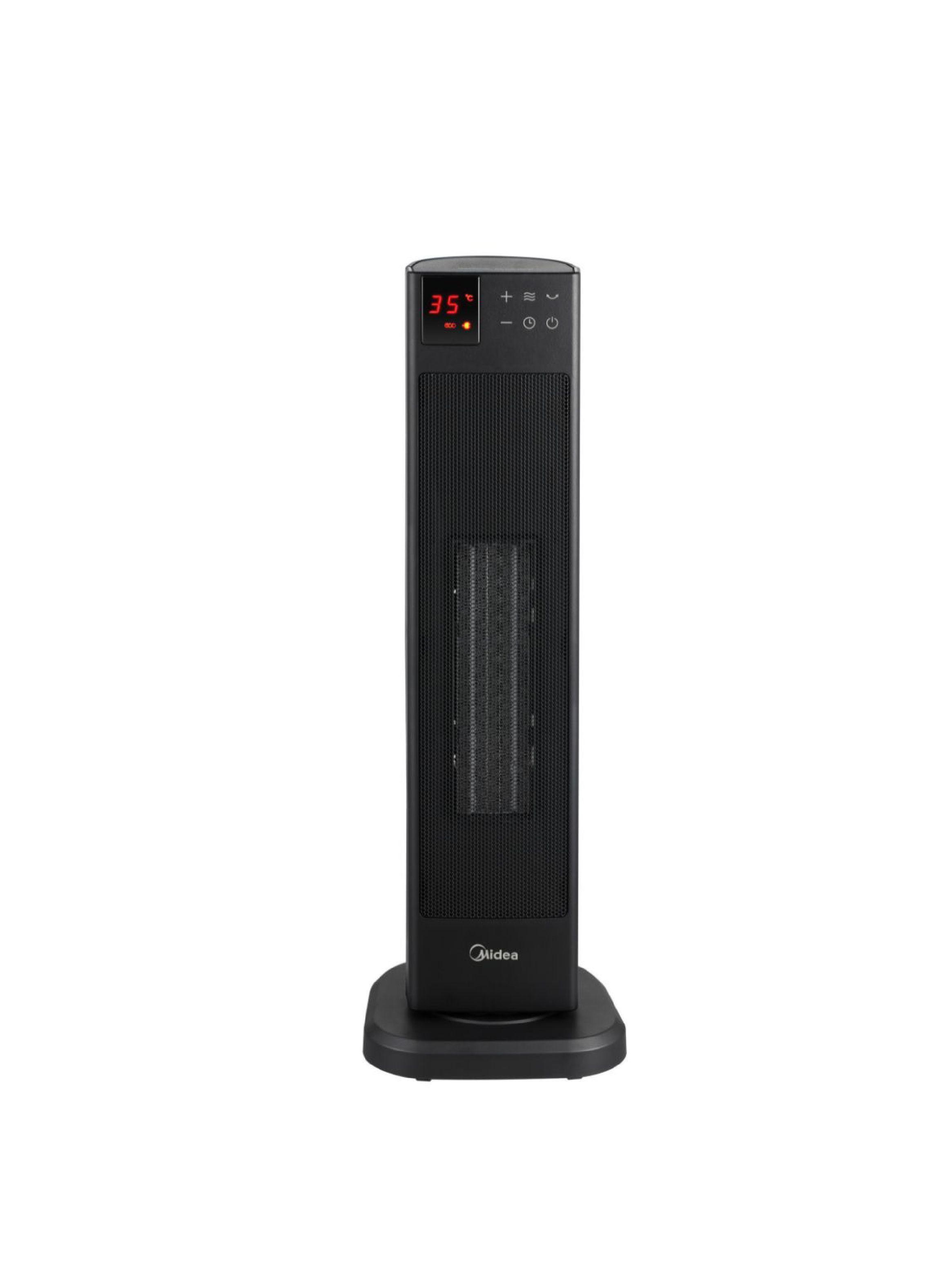 Termoventilador tipo Torre NTH20-22BK Midea-1