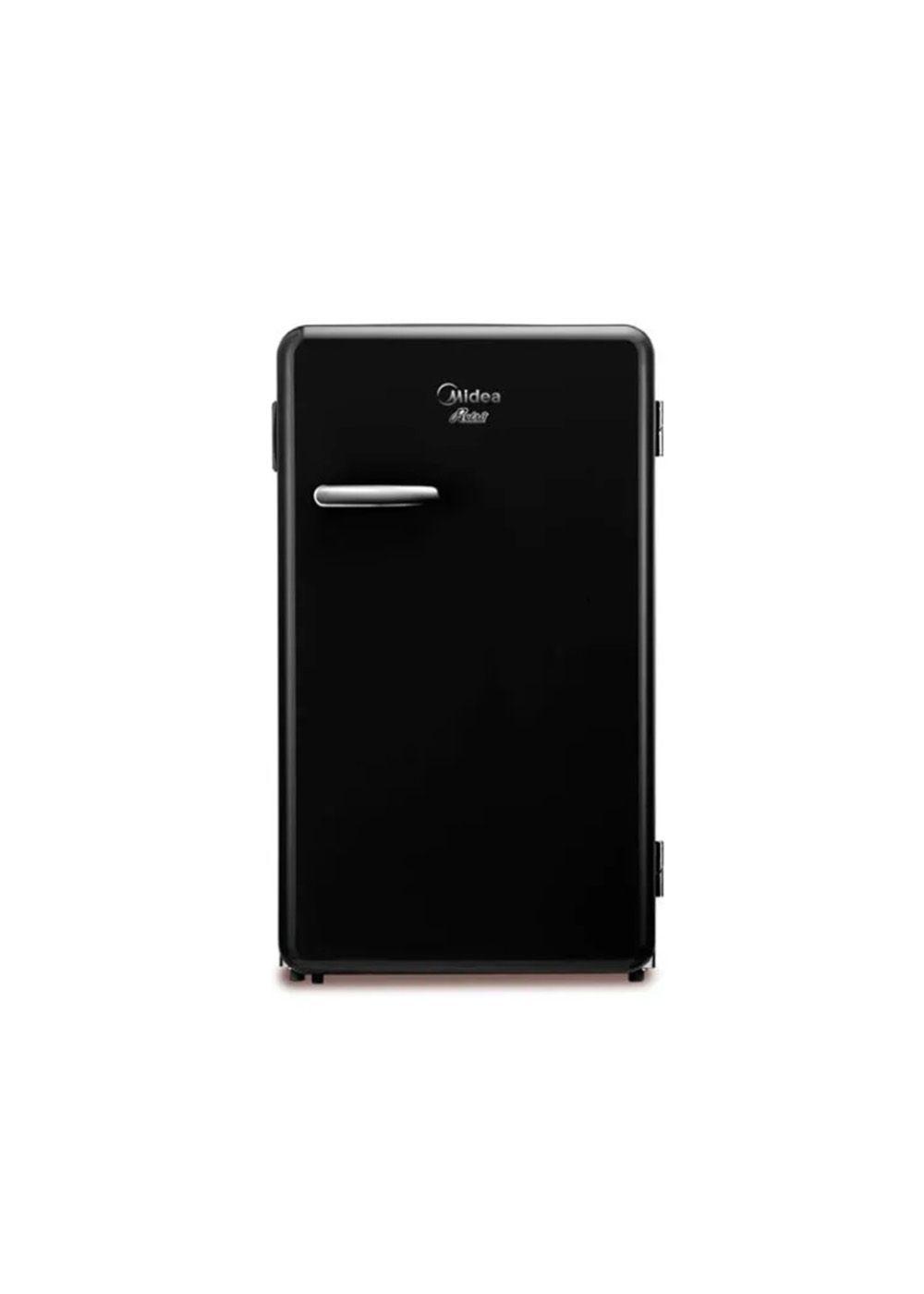 Refrigerador Minibar Frio Directo Negro 93 lts-0