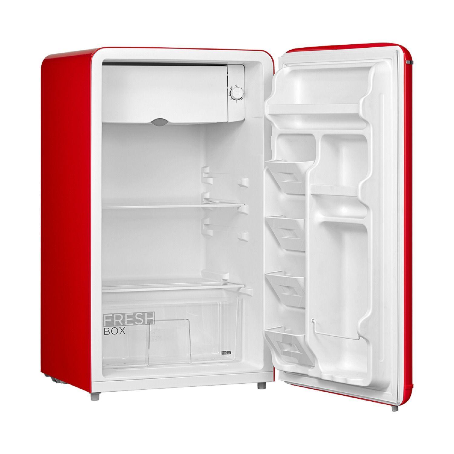 Refrigerador Frigobar Frio Directo 93 lts MDRD142FGE13S-2