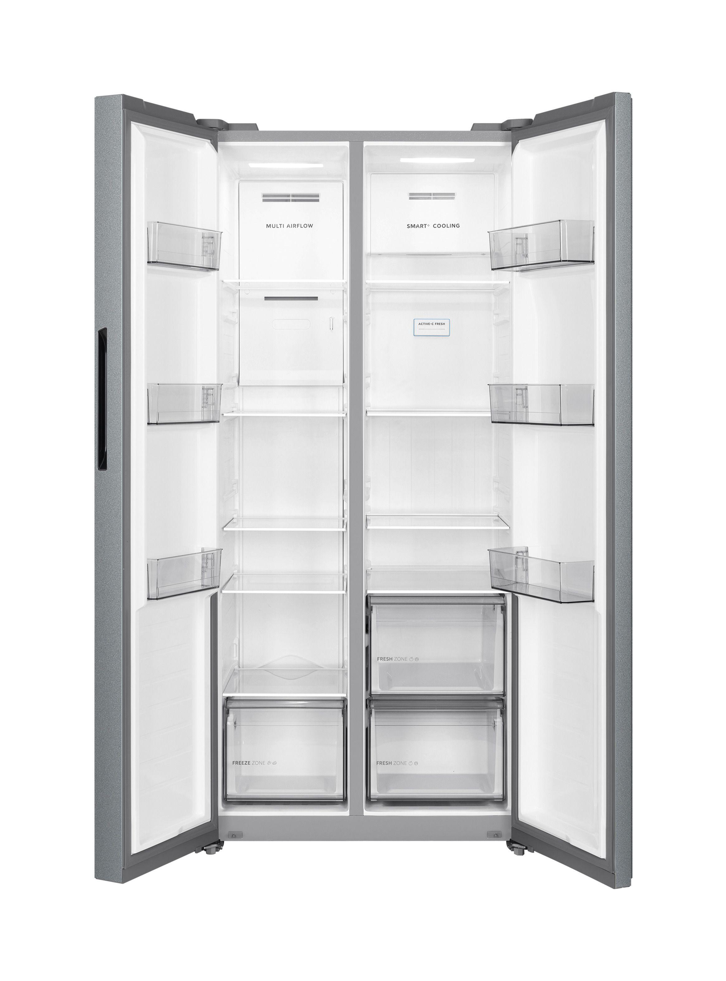 Refrigerador Side By Side No Frost 461 lts MDRS629FGE50-2