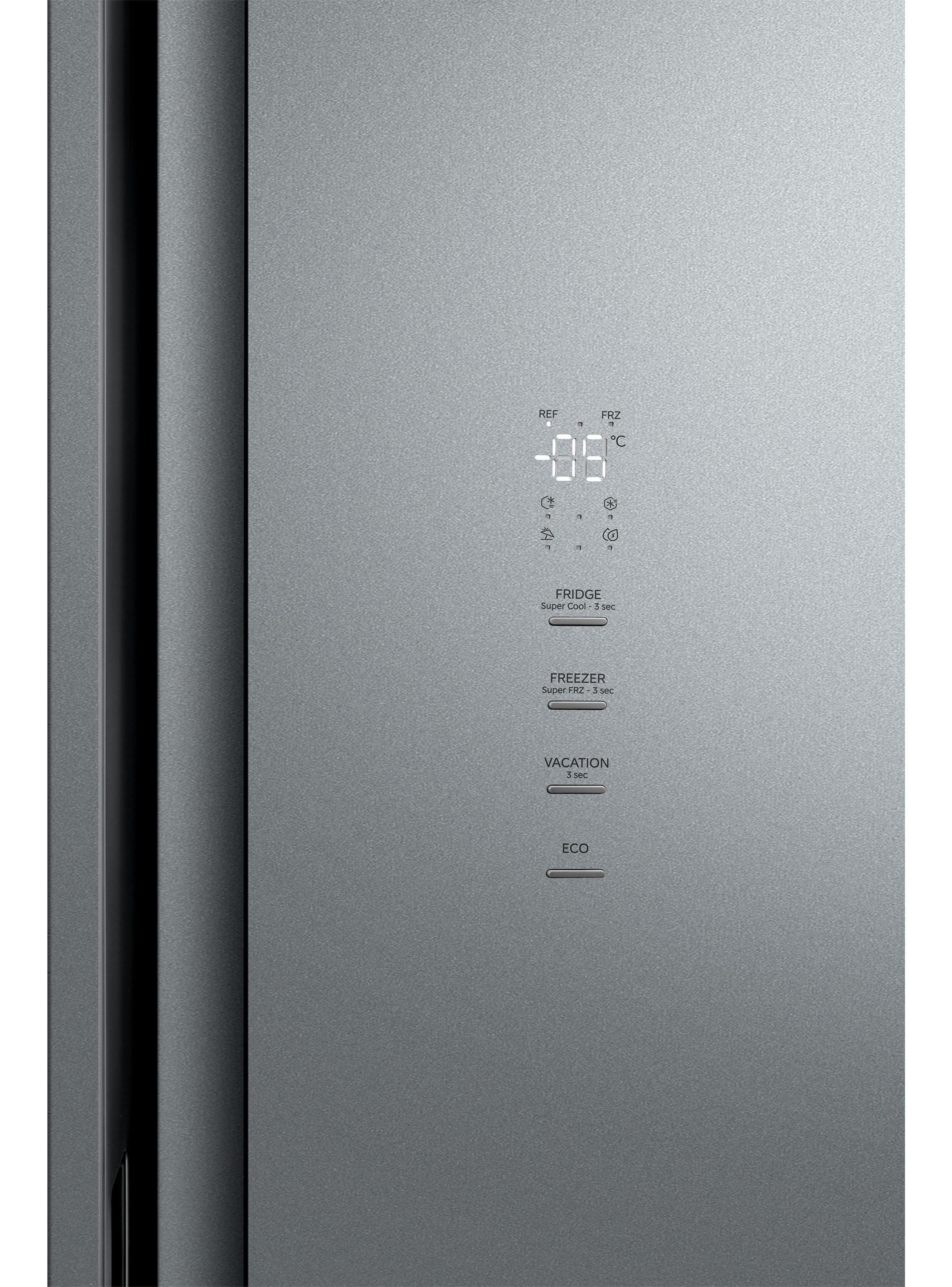 Refrigerador Side By Side No Frost 461 lts MDRS629FGE50-4