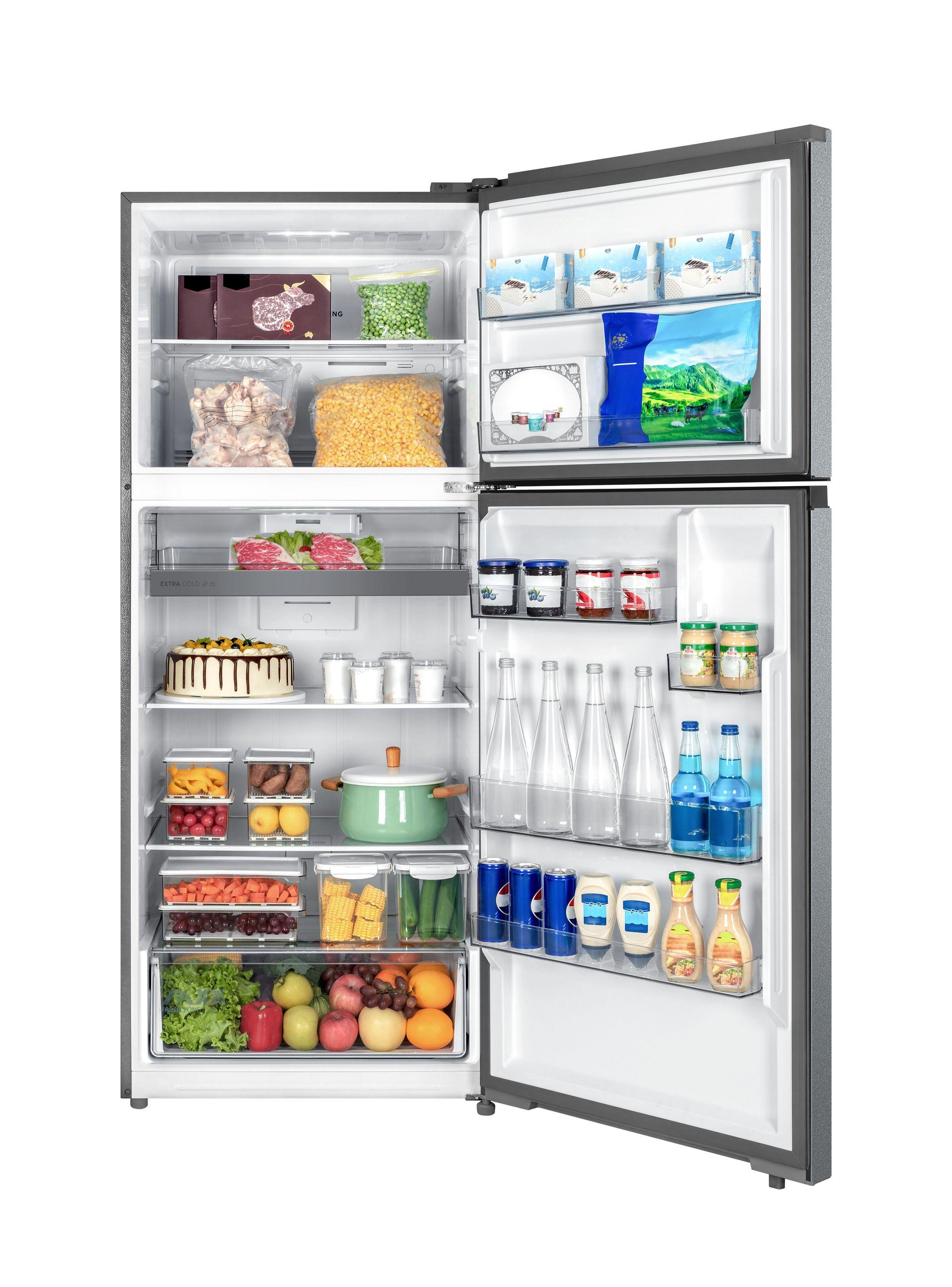 Refrigerador Top Mount No Frost 454 lts MDRT611EVE50-3