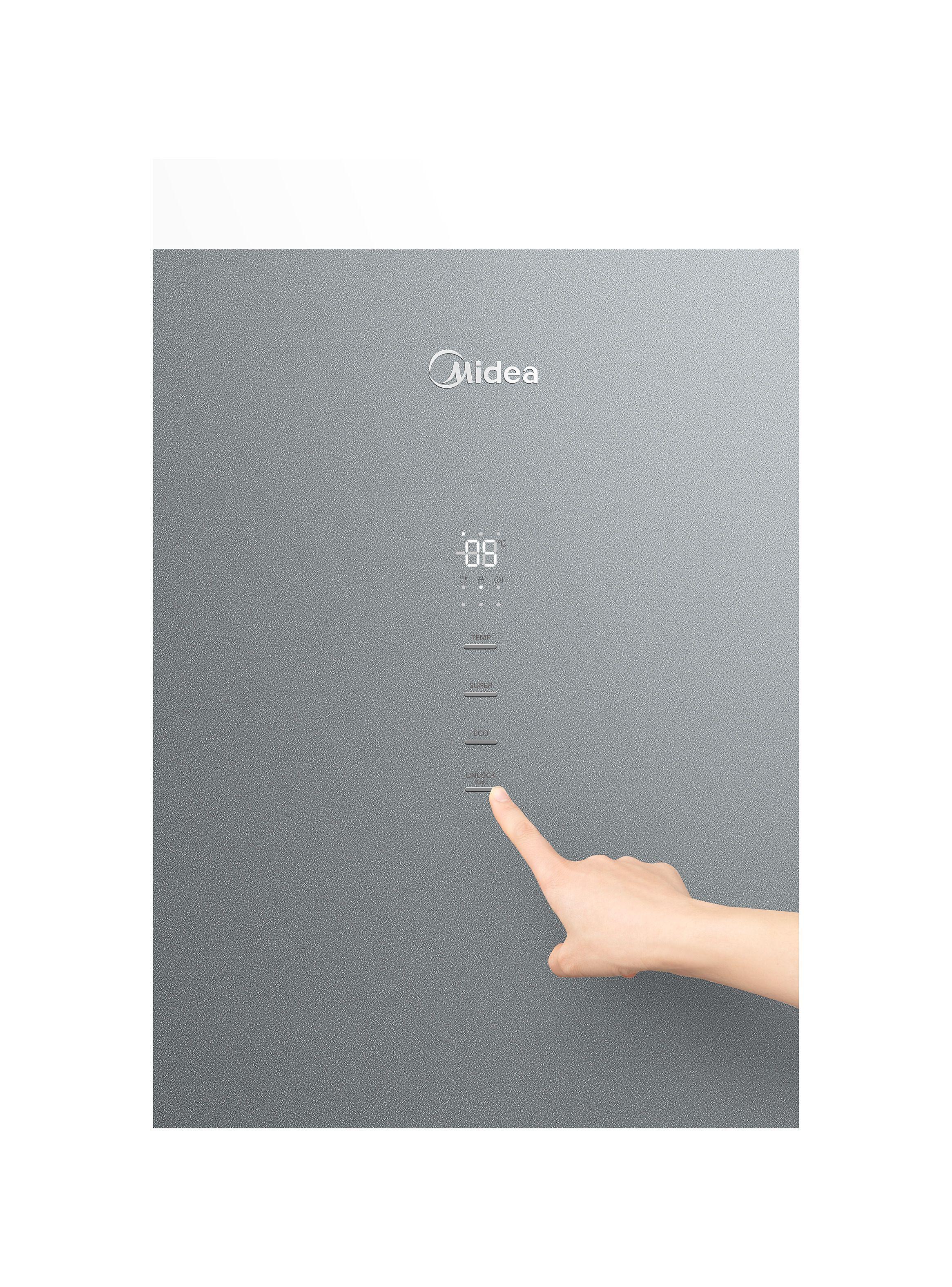 Refrigerador Top Mount No Frost 454 lts MDRT611EVE50-4