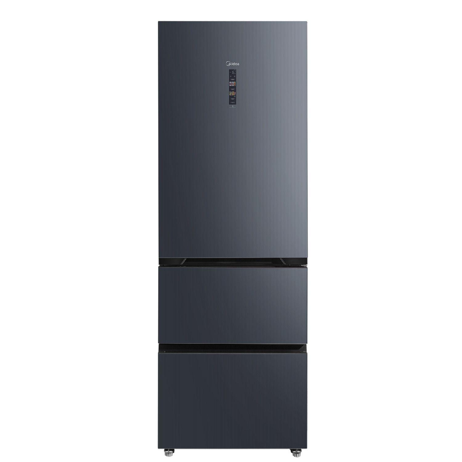Refrigerador Perfect Fit French Door No Frost 392 lts Midea-0