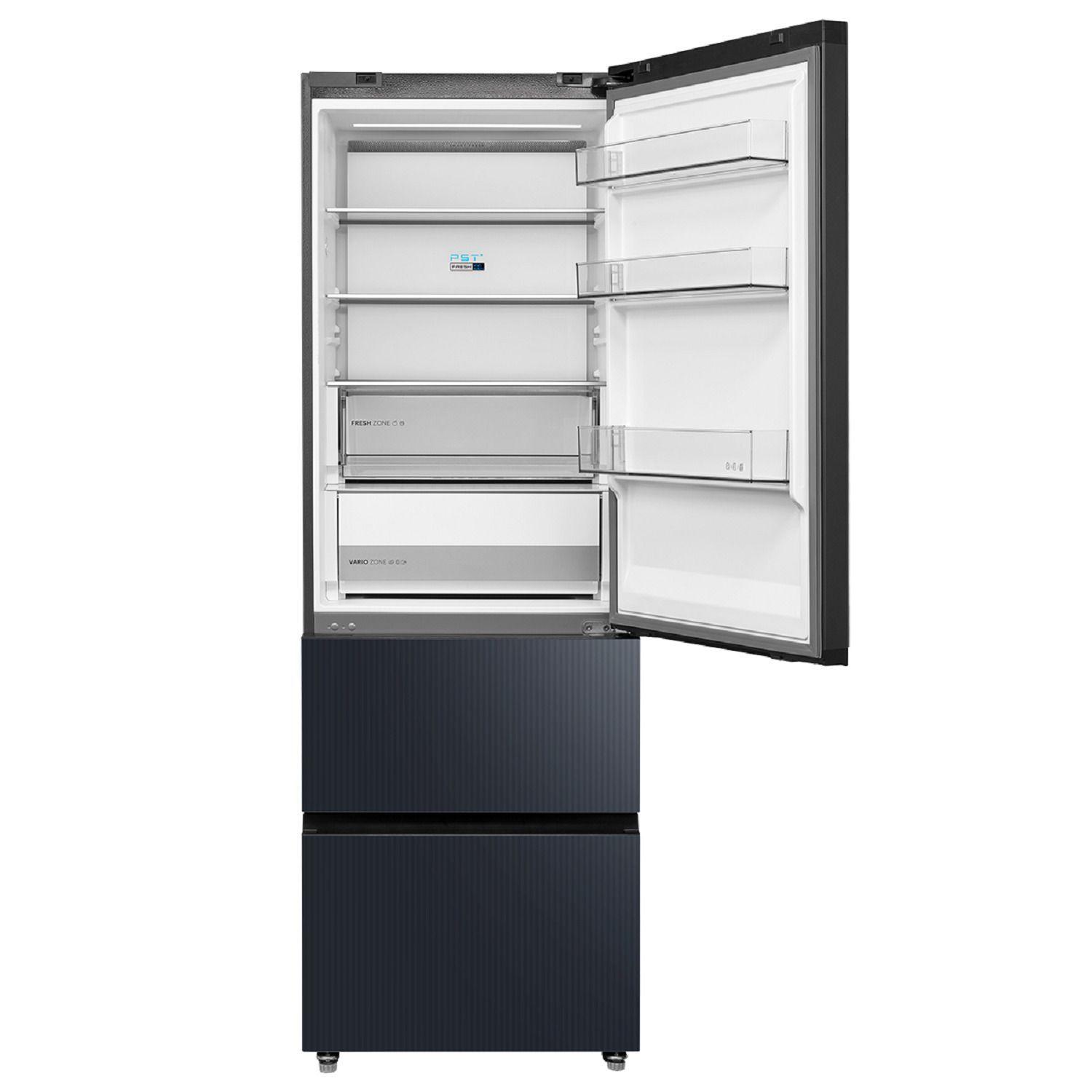 Refrigerador Perfect Fit French Door No Frost 392 lts Midea-2