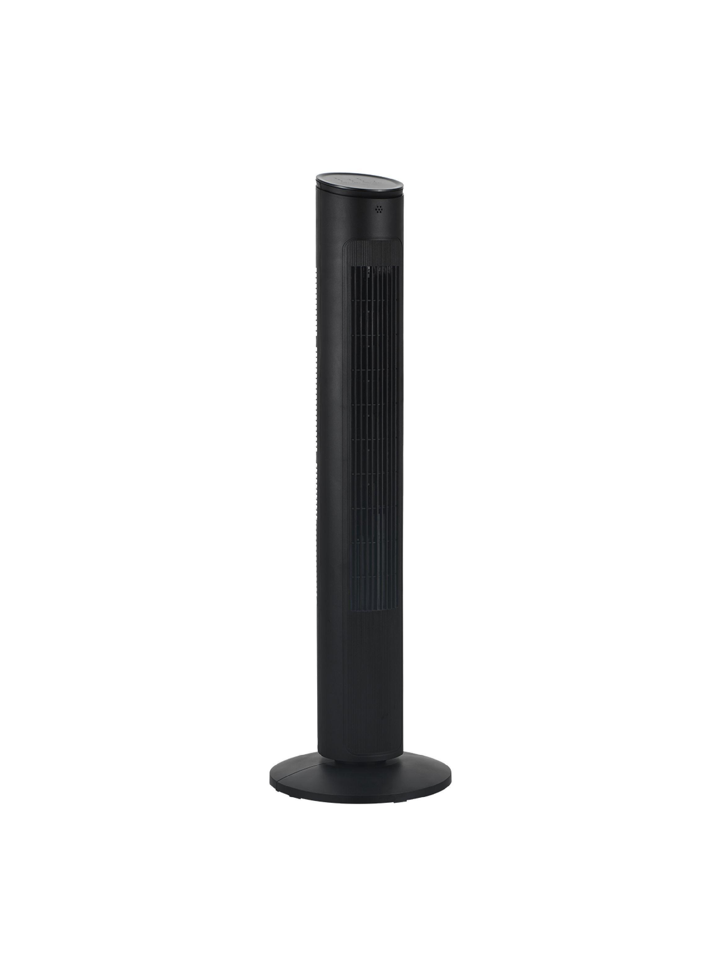 Ventilador de torre digital MF-T40DBK Midea-3