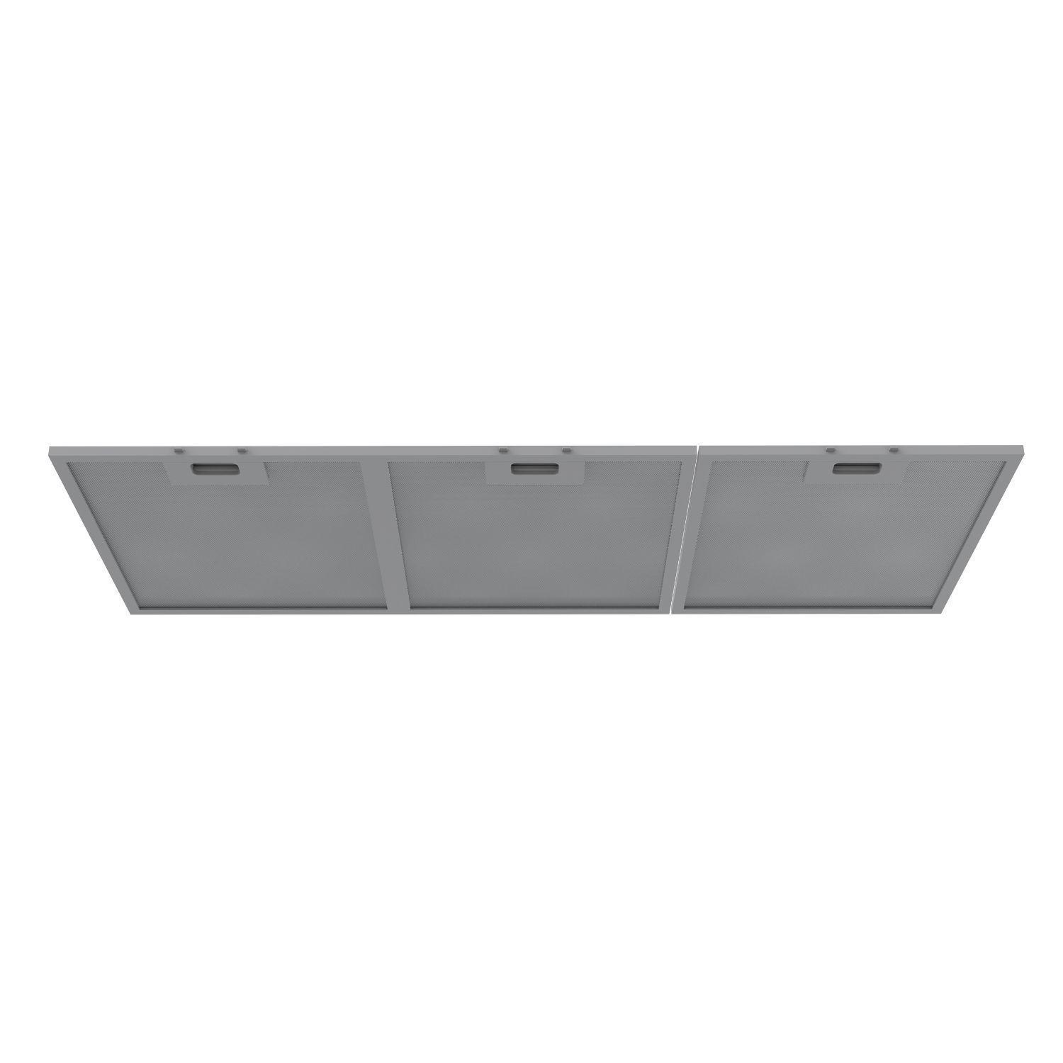 CAMPANA DE COCINA DECORATIVA EMPOTRABLE 90 CM MIDEA-4