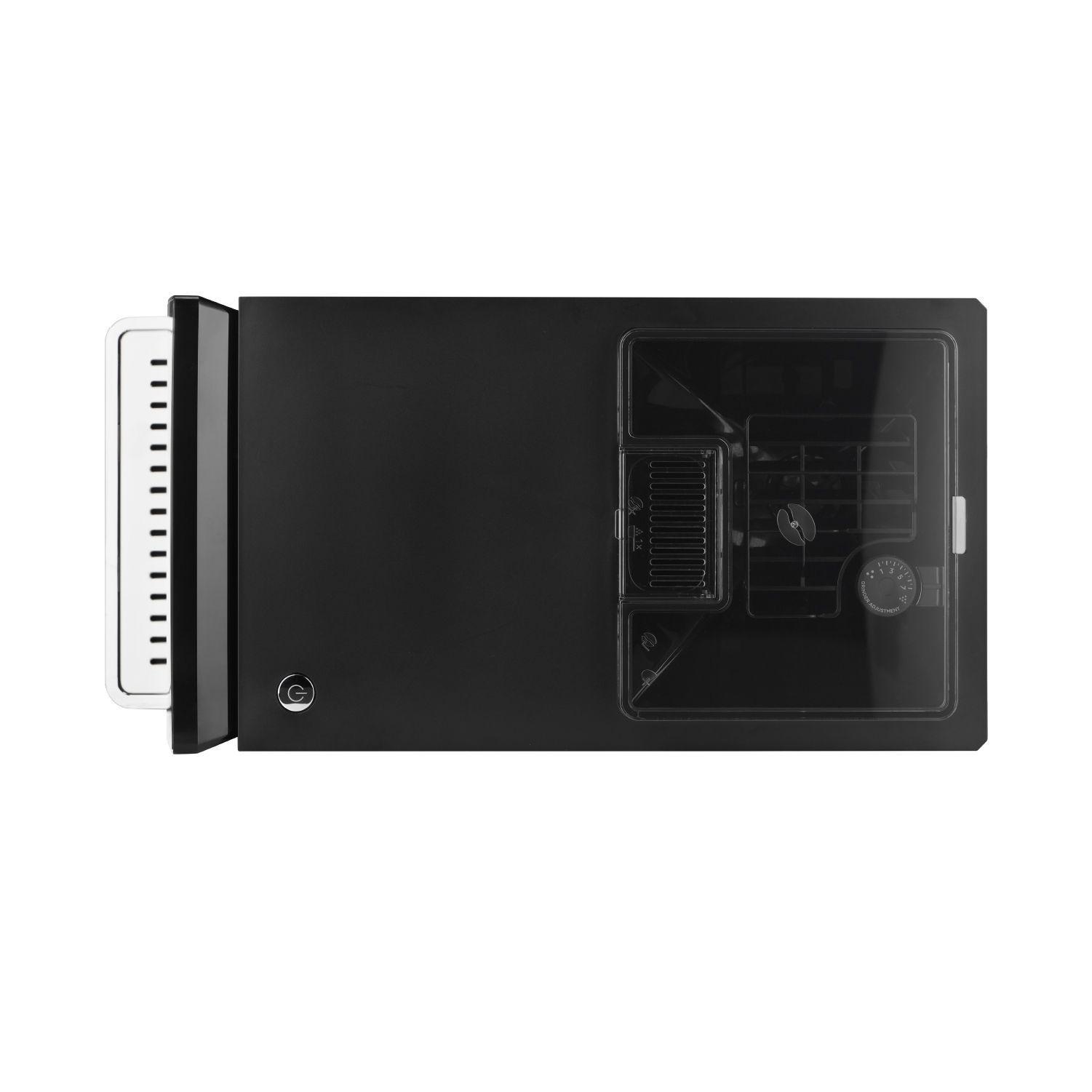 Cafetera Full Automática Midea-4