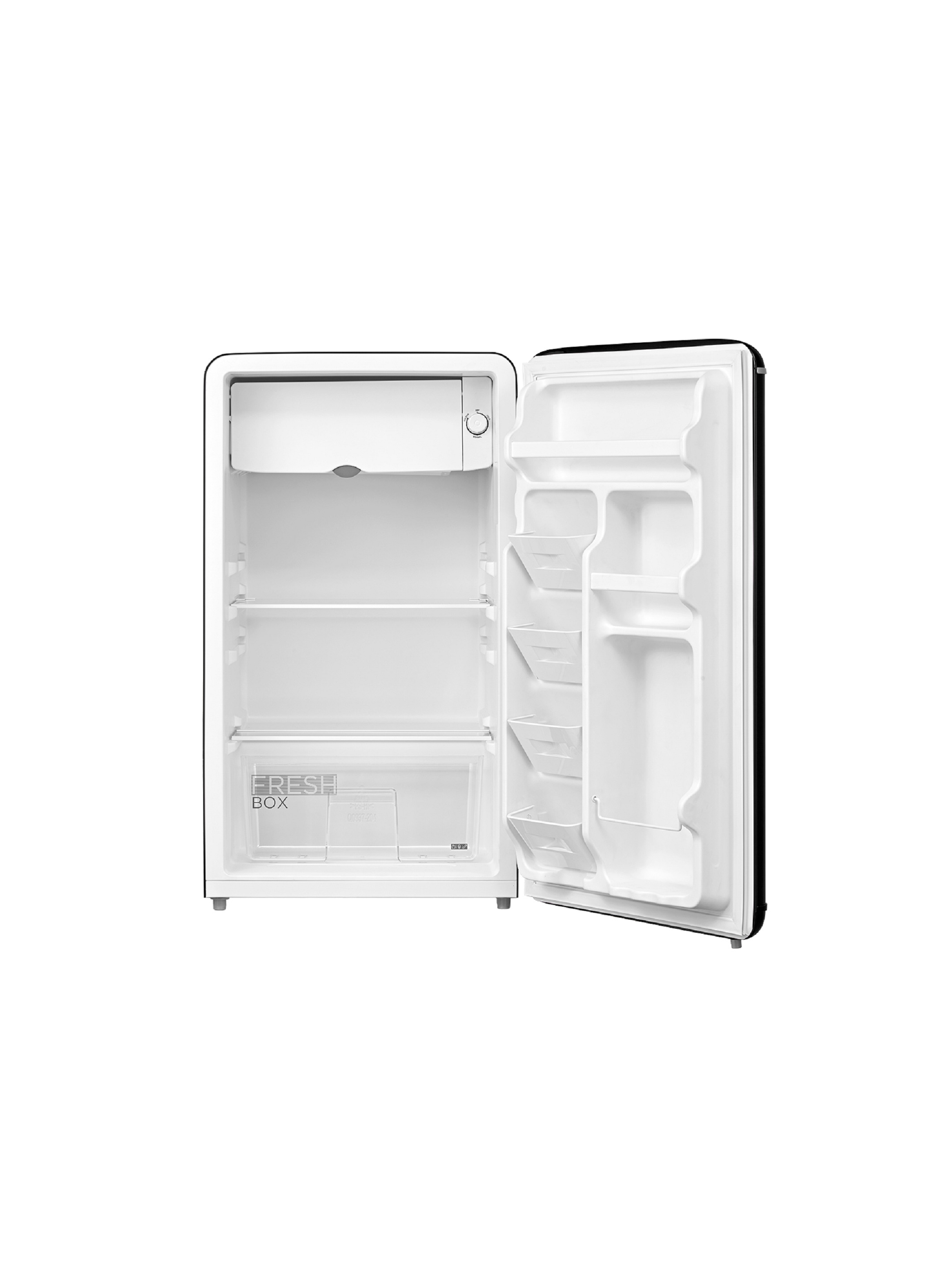 Refrigerador Frigobar Frio Directo 93 lts Midea -2