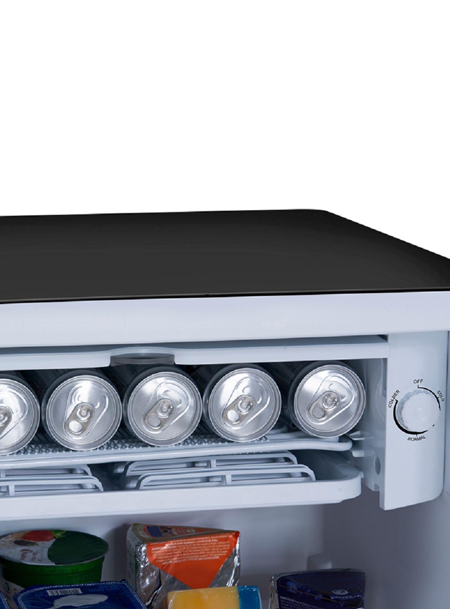 Refrigerador Frigobar Frio Directo 93 lts Midea -5