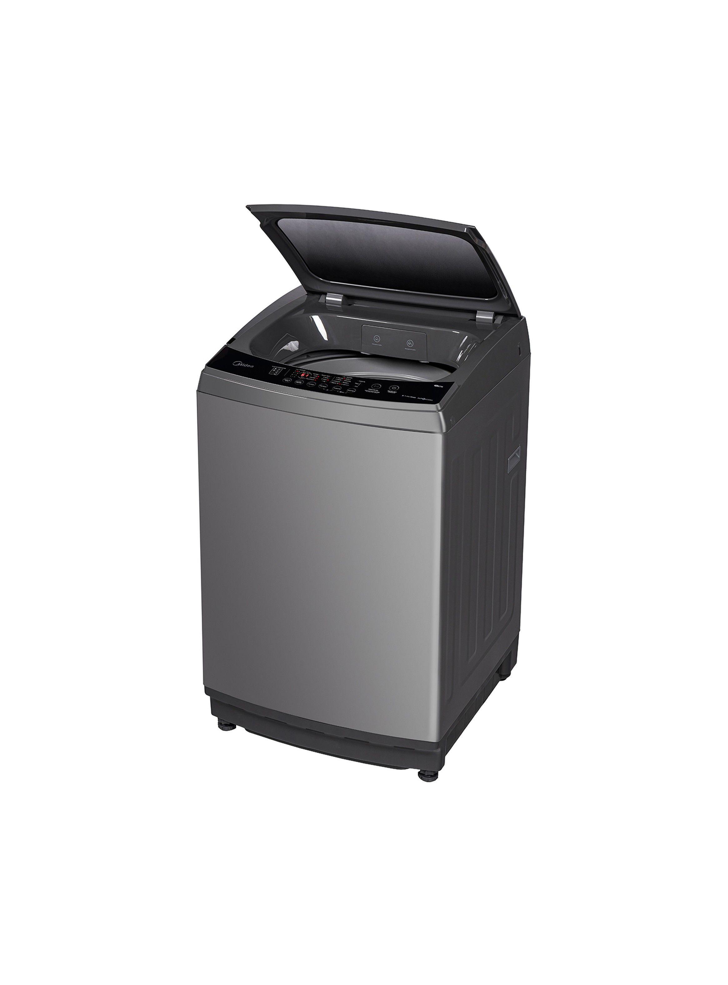 Lavadora Automática 19KG Midea-2