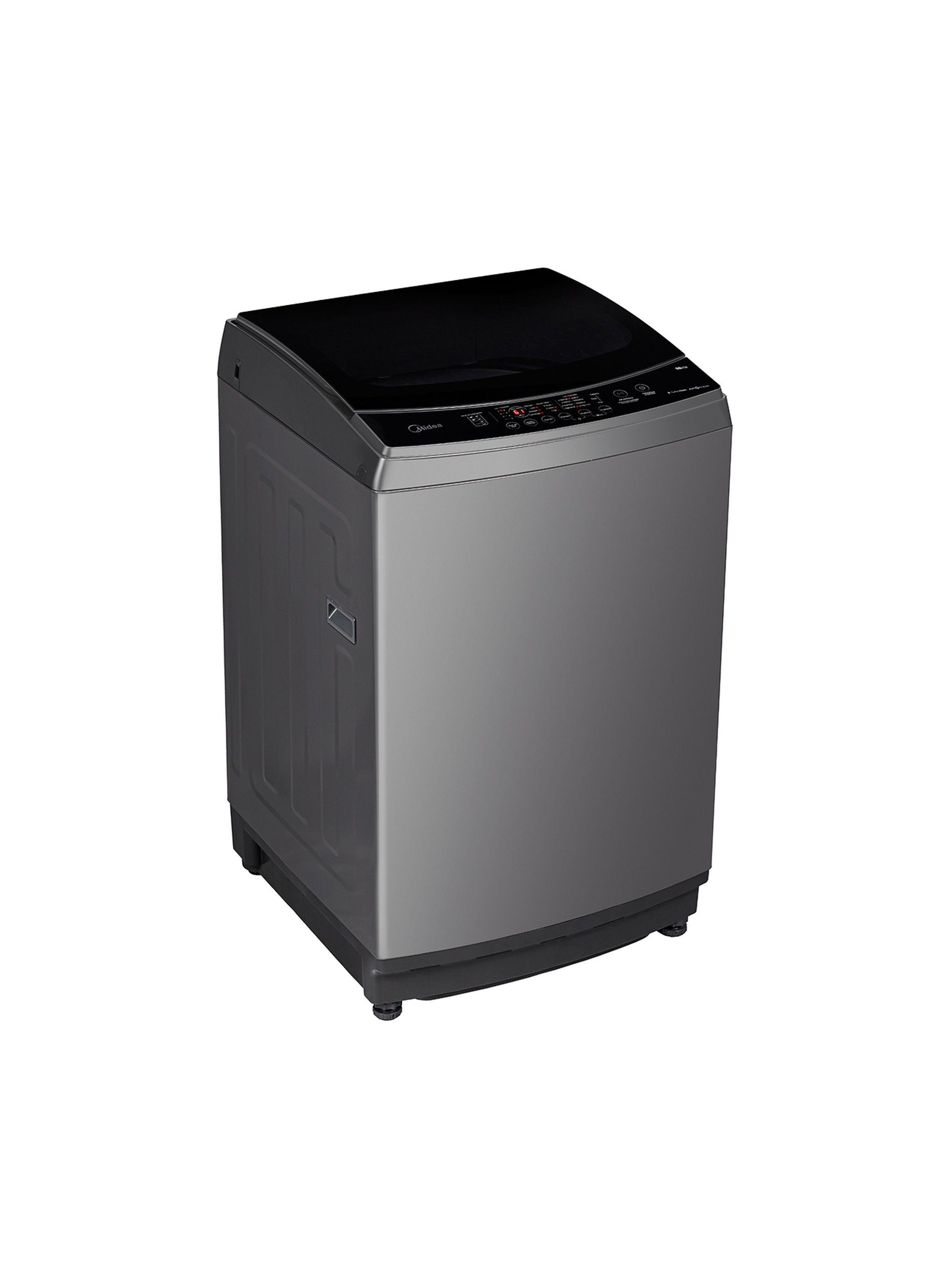 Lavadora Automática 19KG Midea-3