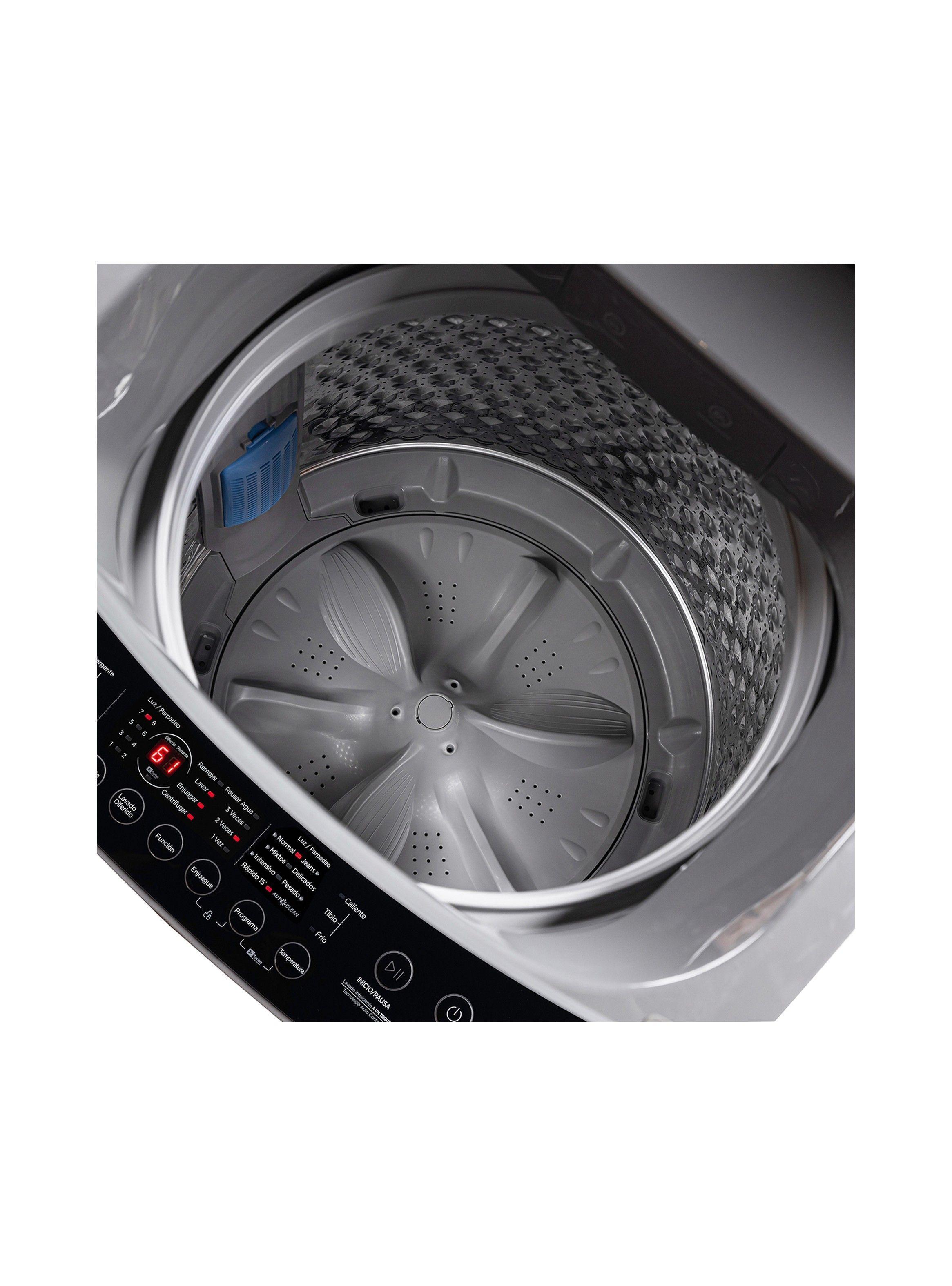 Lavadora Automática 19KG Midea-5