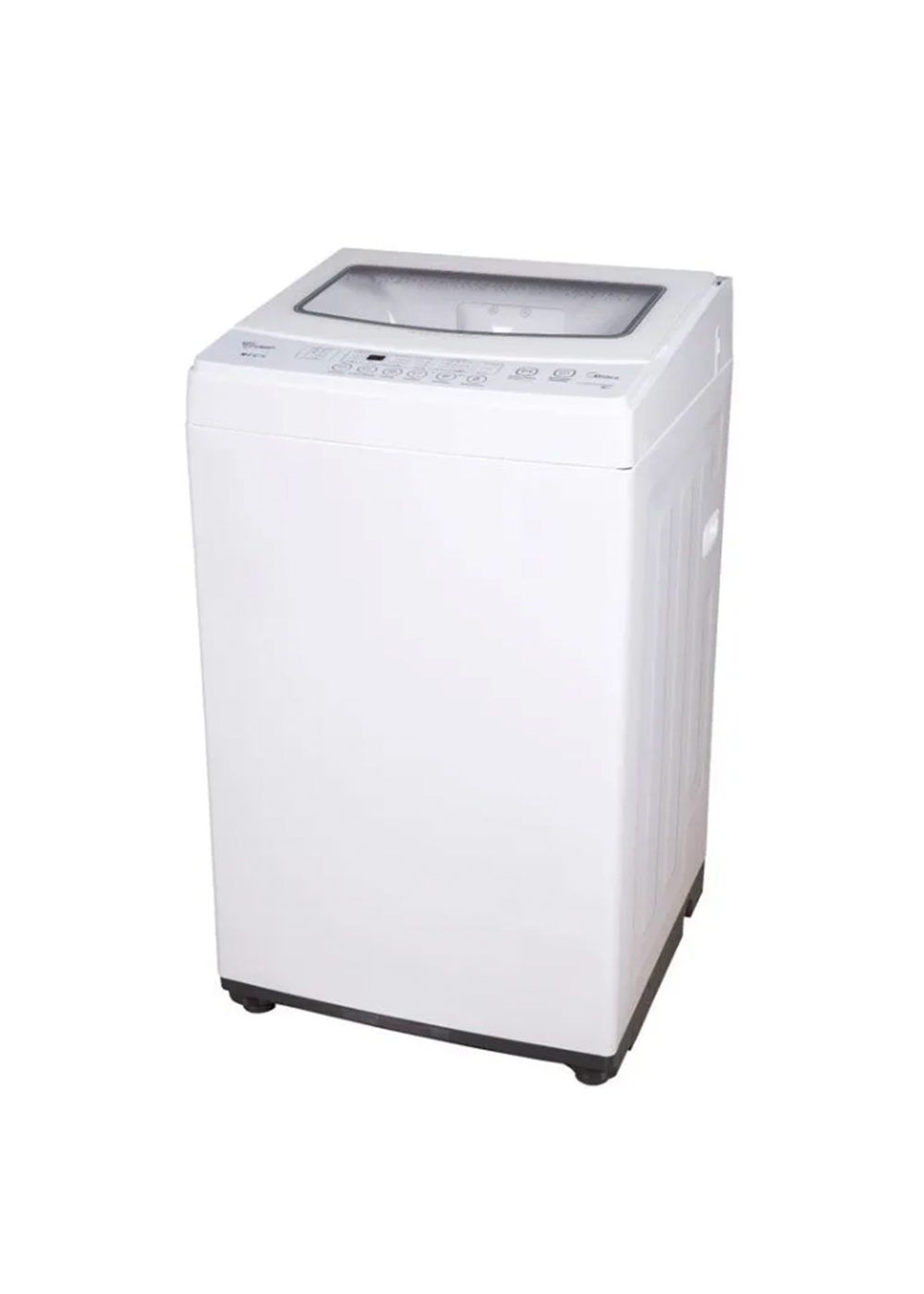 Lavadora Automática 9KG Ultra Cube 3G Midea-2