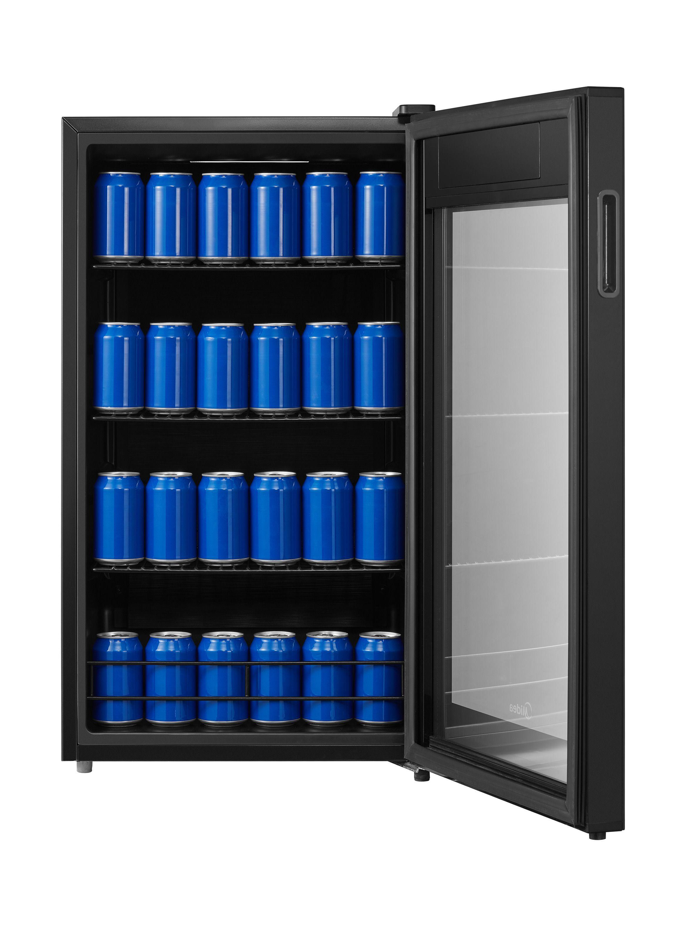 Refrigerador Beercooler No Frost 82 lts Midea-3