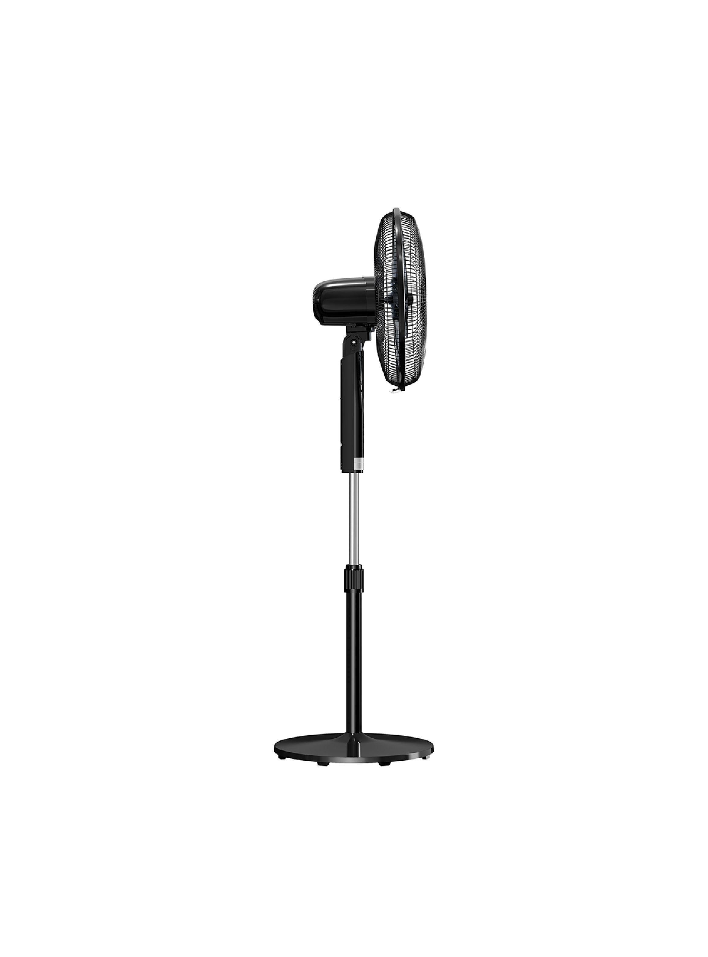 Ventilador de 7 aspas digital MF-P16D7HBK Midea-3