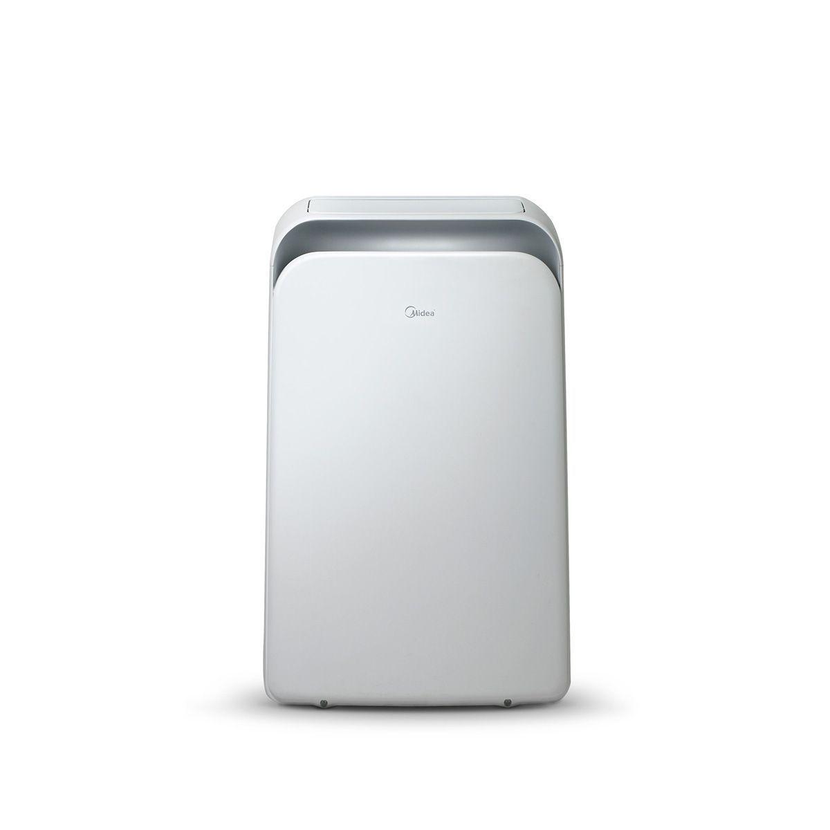 Aire Acondicionado Portátil Frio/Calor 12k BTU Wifi-0