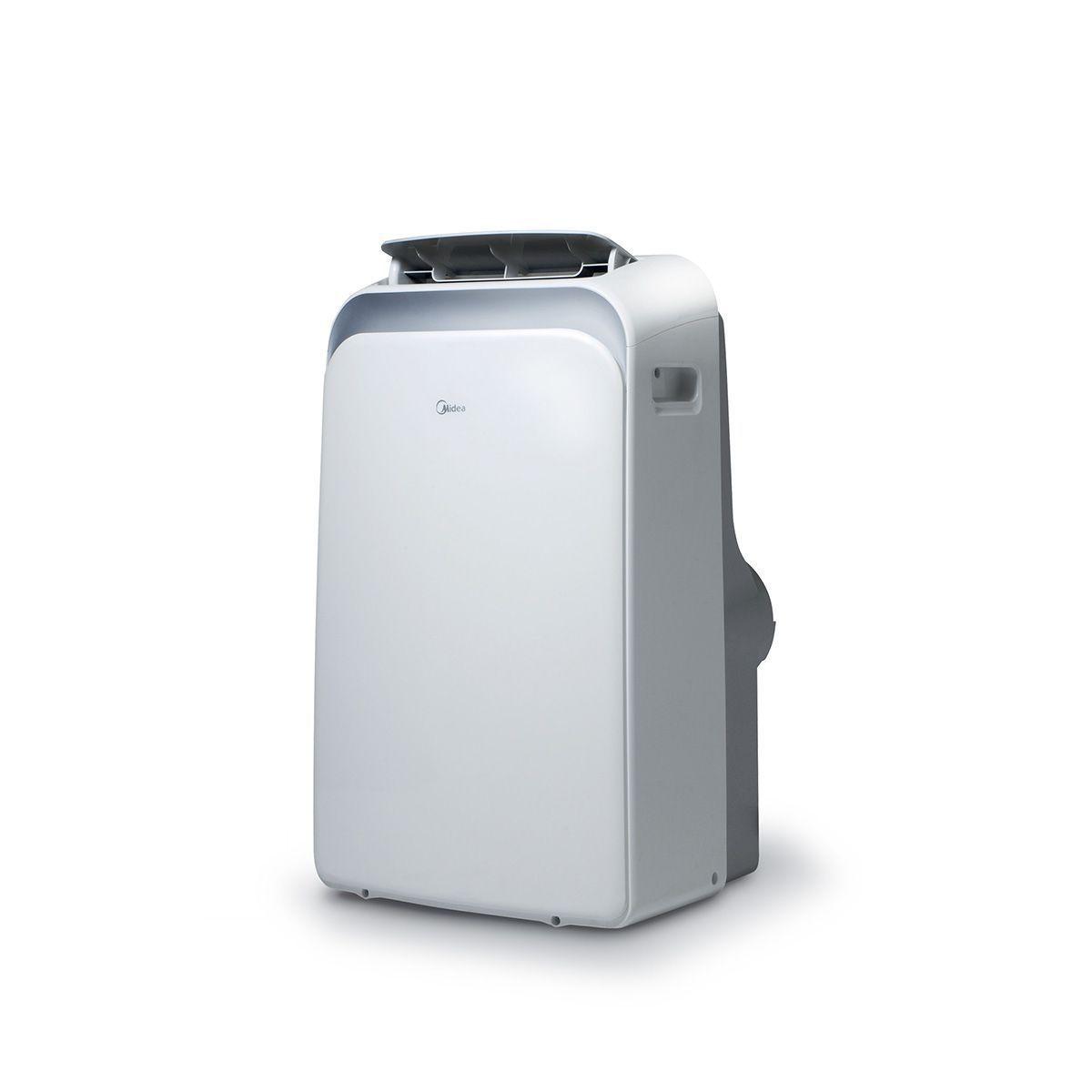 Aire Acondicionado Portátil Frio/Calor 12k BTU Wifi-1