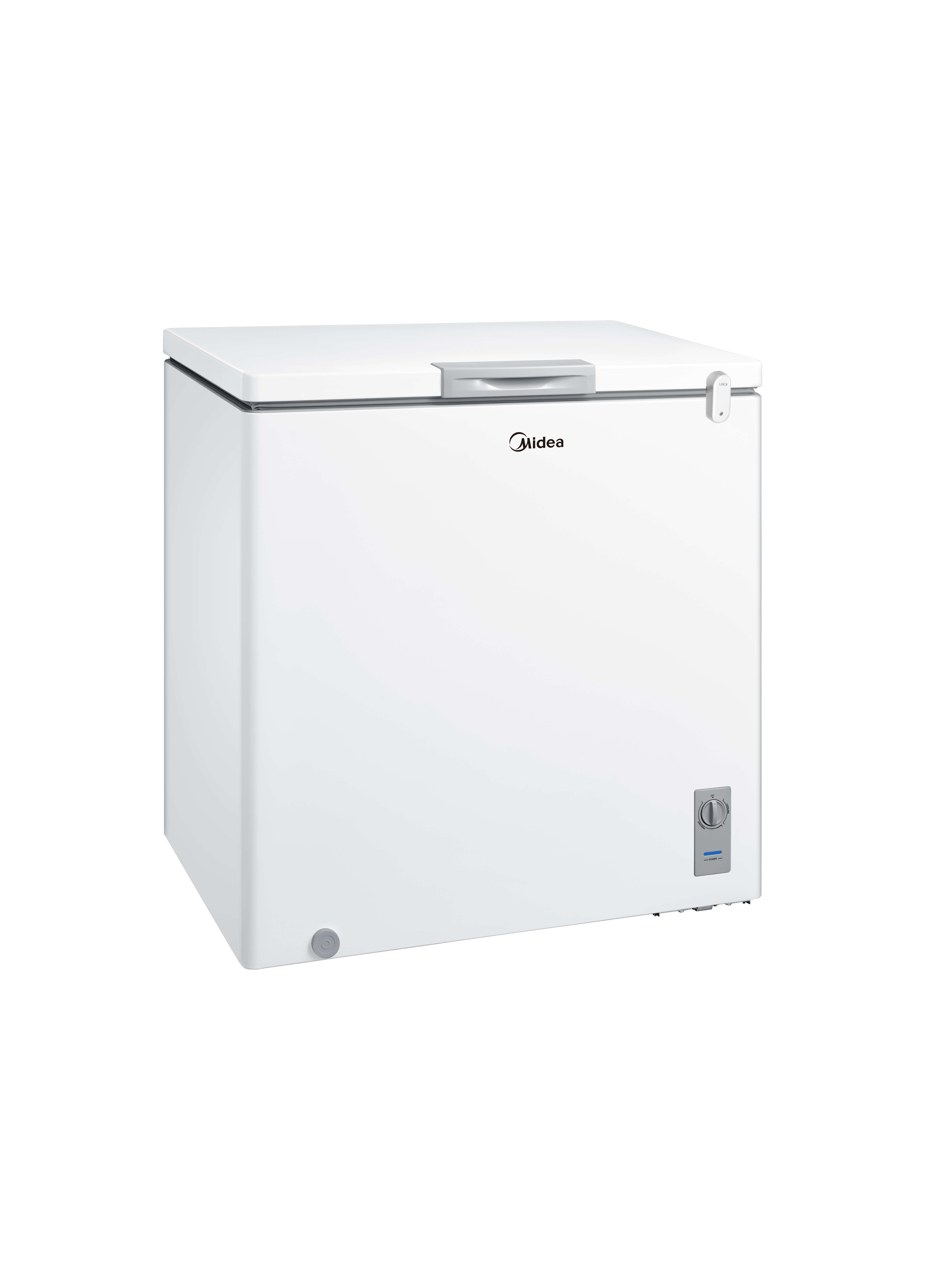 Freezer Horizontal Frio Directo 198 lts-0