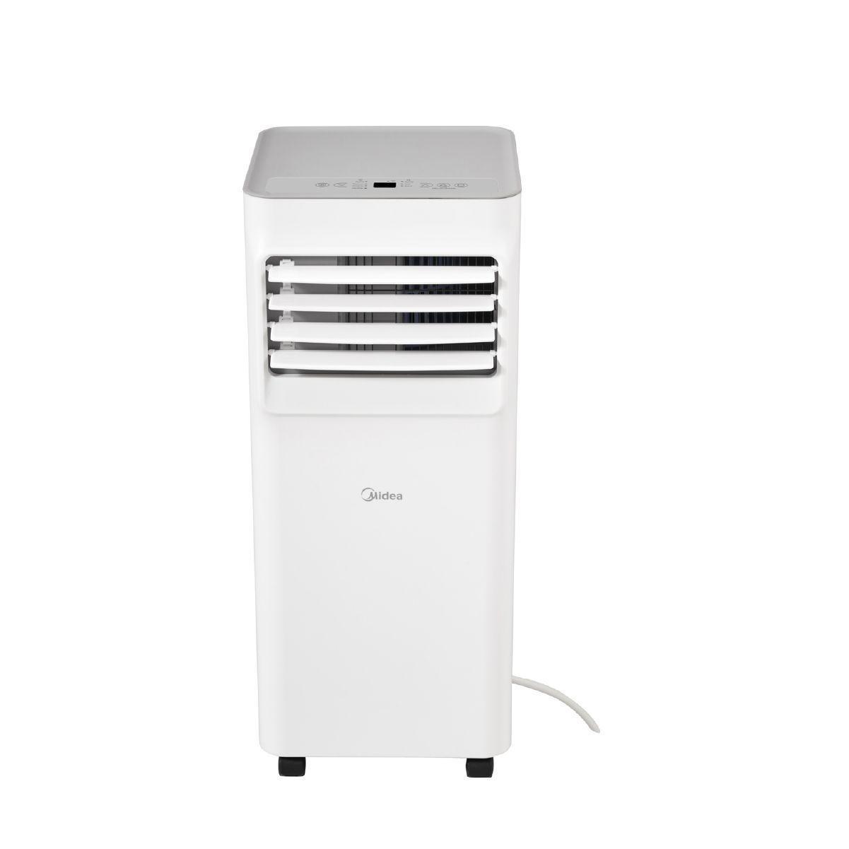 Aire Acondicionado Portátil Frío 9000 BTU Midea-0