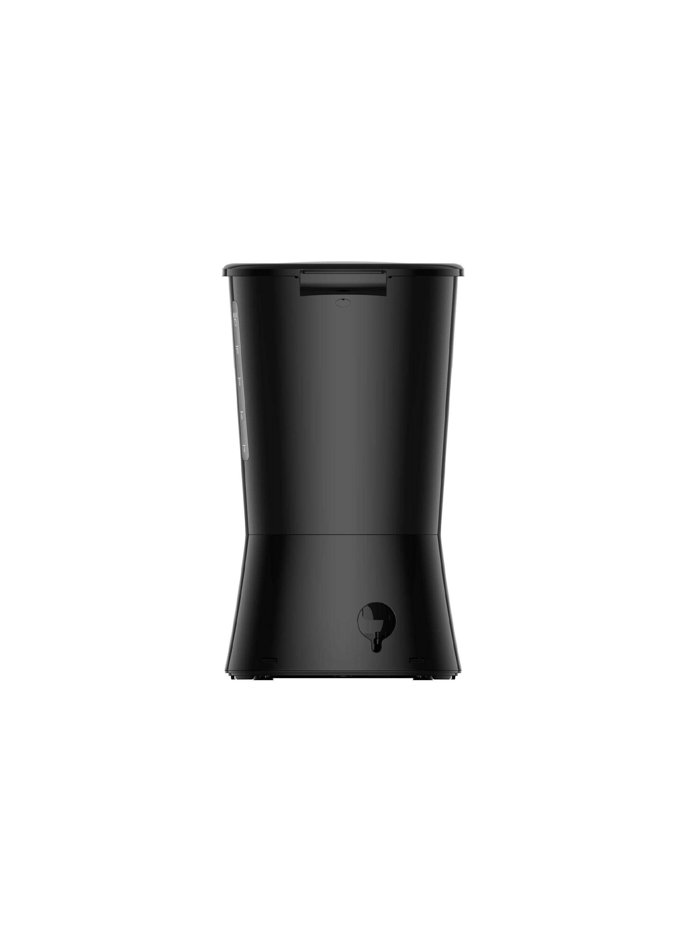 Cafetera Digital 12 Cups MC-G12DBK Midea-6